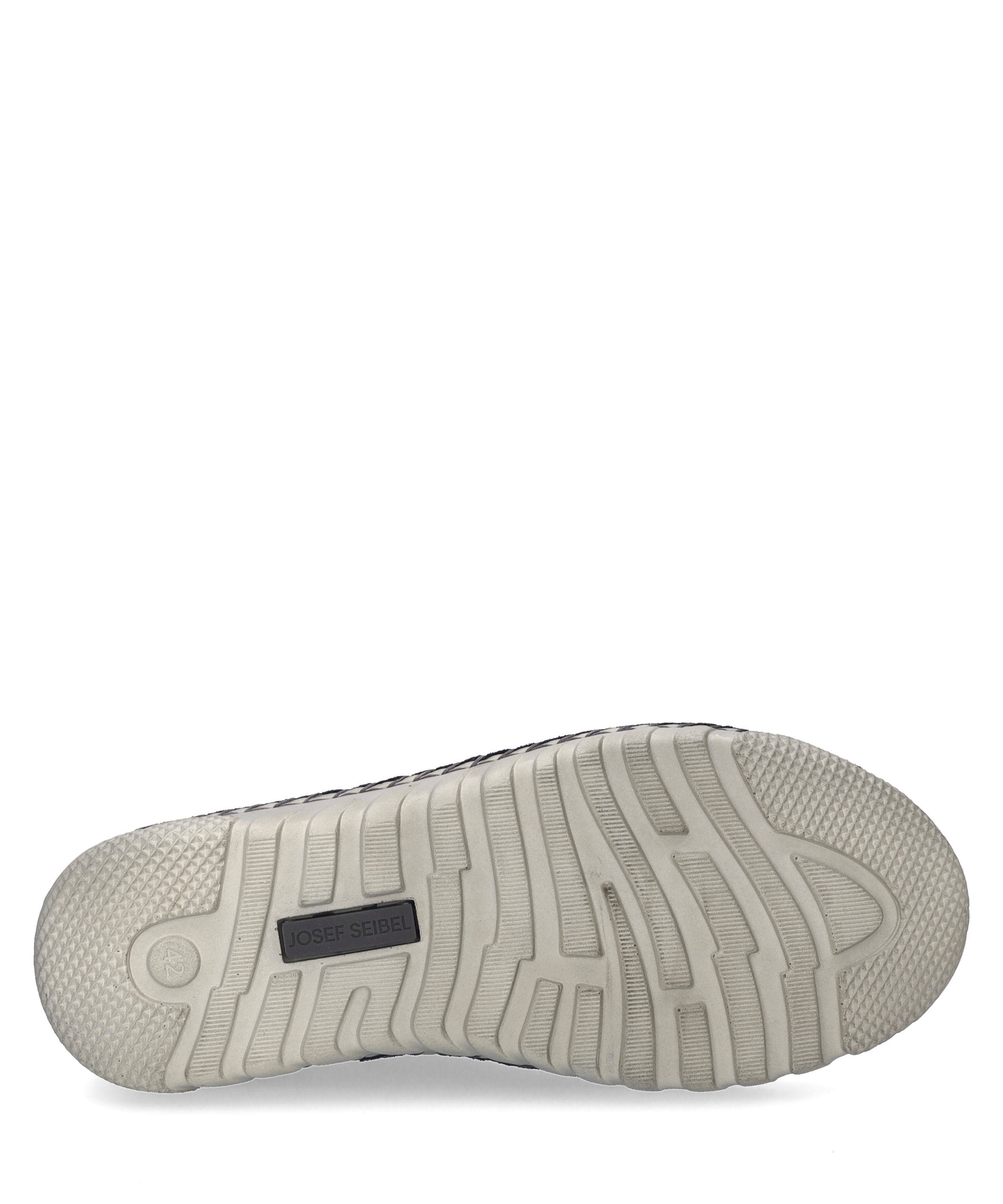 Josef Seibel Schnürschuh »Wilson 04, indigo«