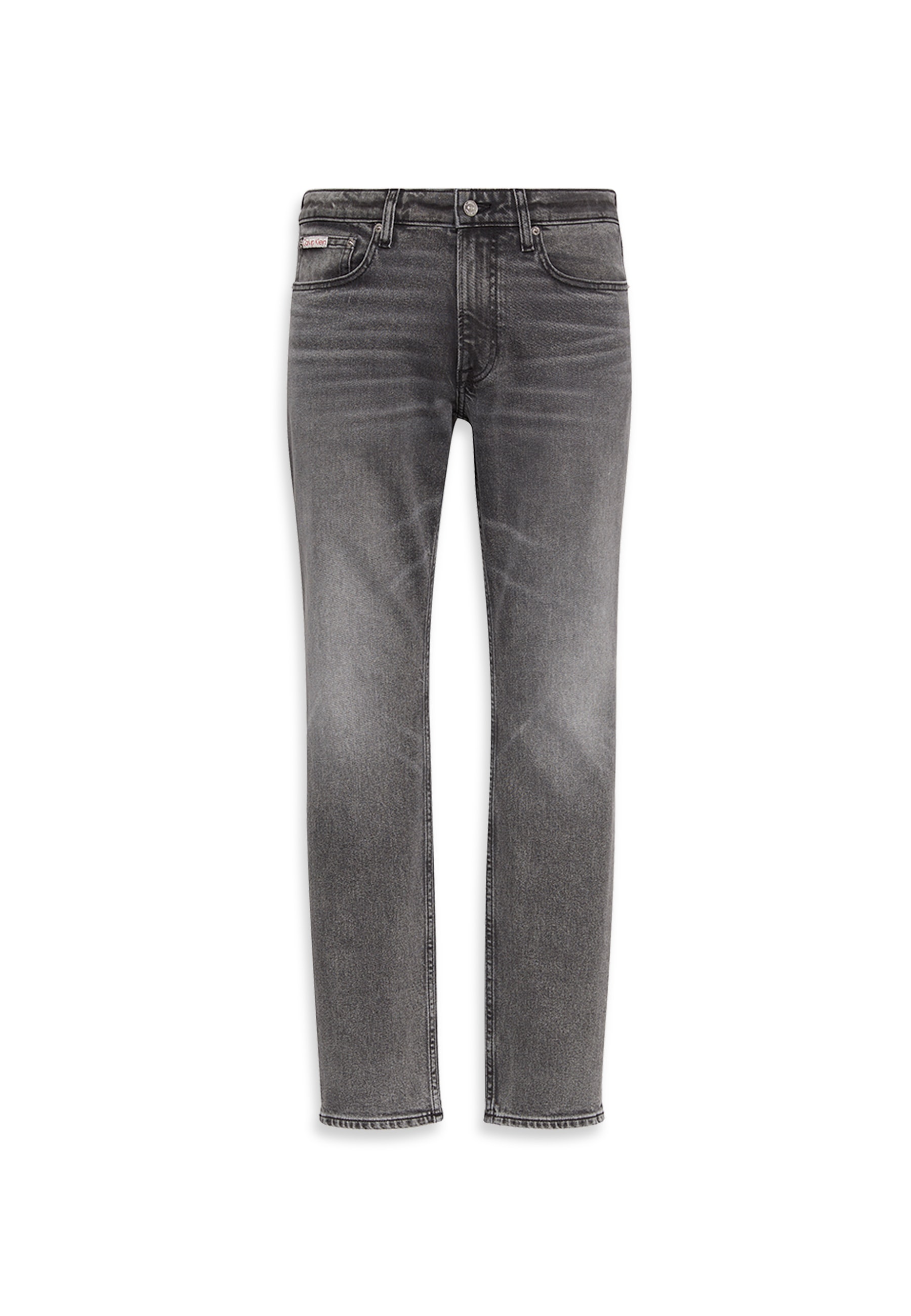 Calvin Klein Jeans Slim-fit-Jeans »SLIM JEANS« Slim fit