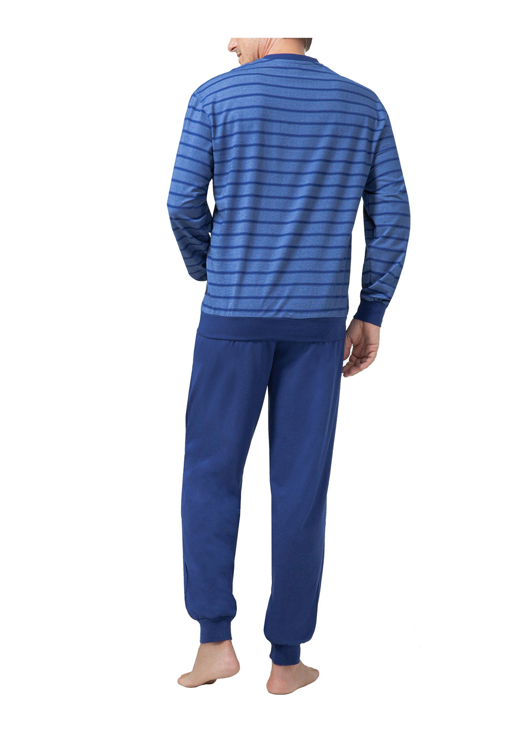 Hajo Schlafanzug »Pyjama«
