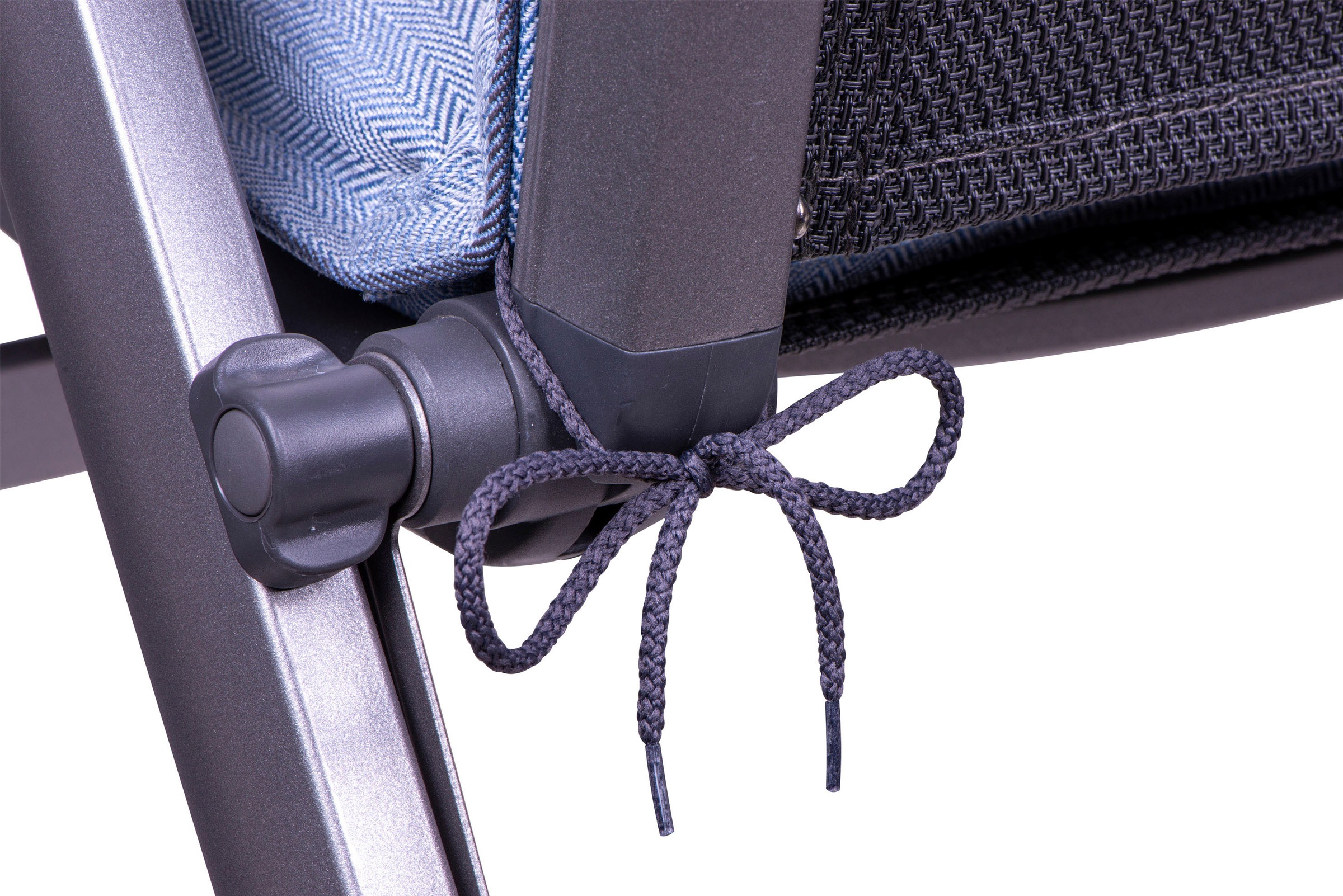 GO-DE Sesselauflage »Sesselauflage hoch« Olefin