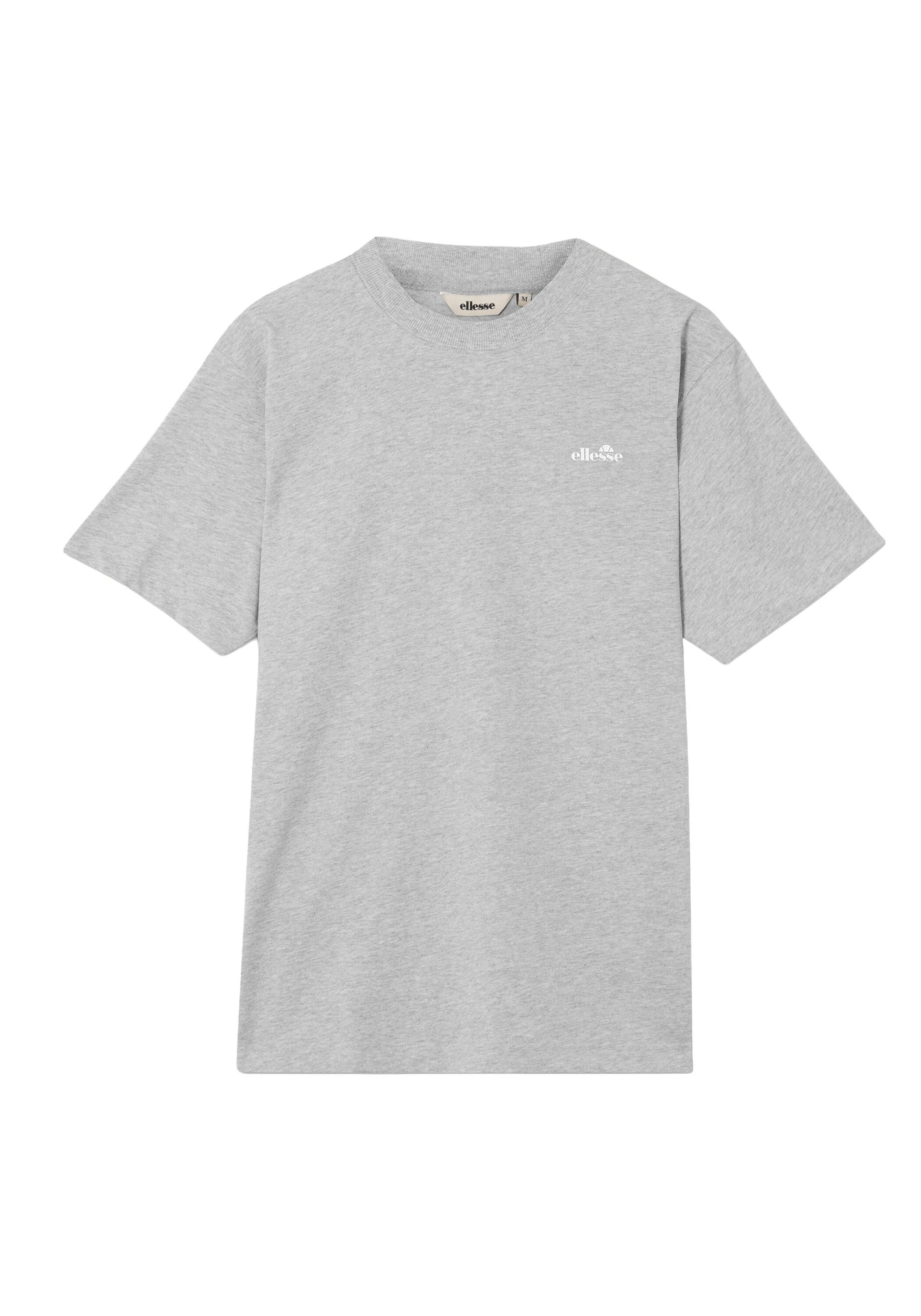 Ellesse T-Shirt »T-Shirt ACCIANO CLASSIC TEE 1er Pack« 1 tlg.