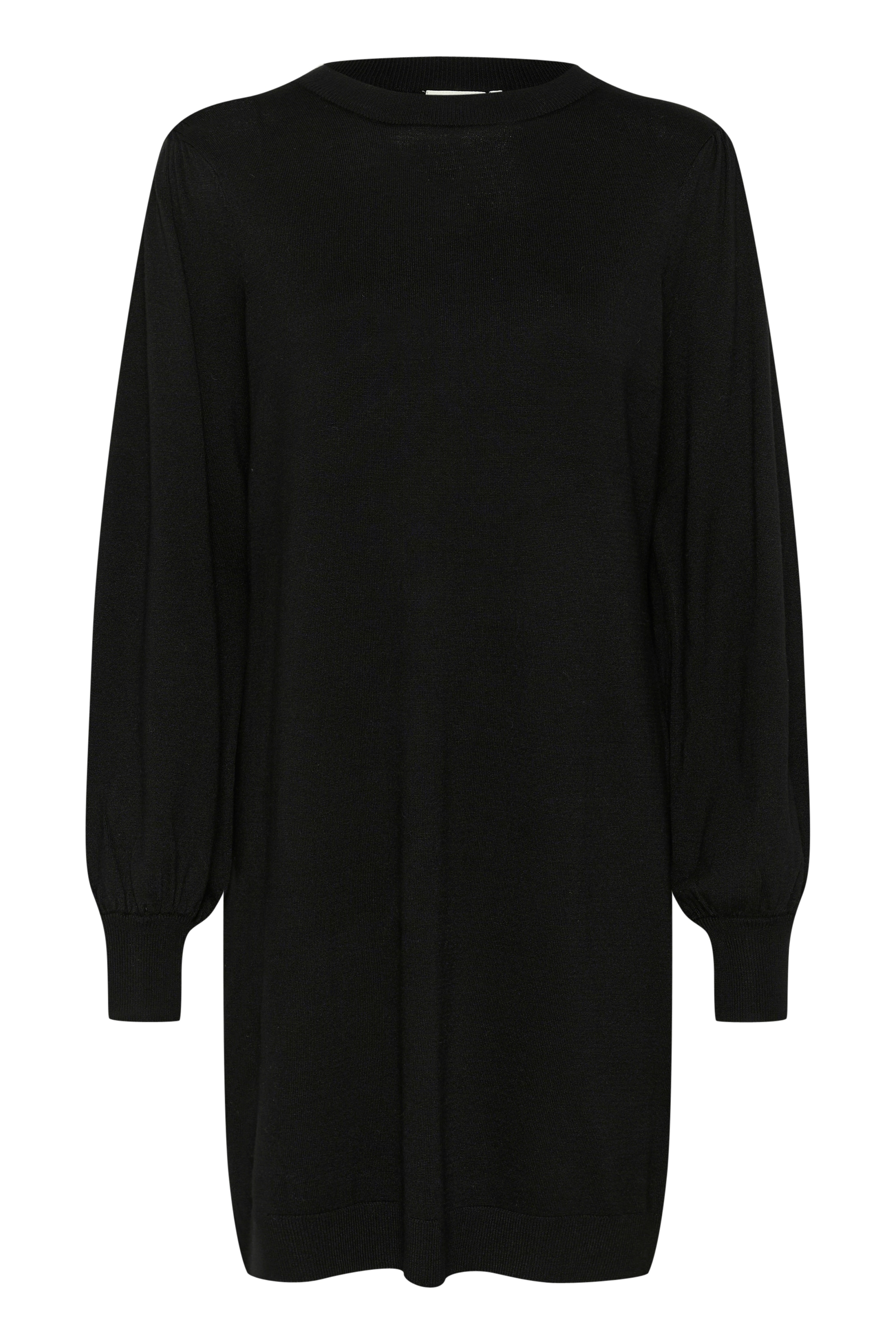 KAFFE Midikleid »Kleid KAsofie«
