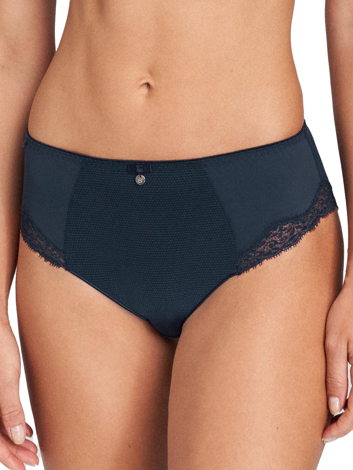Susa Slip »Damen Slip Capri«, (1 Stück St.)