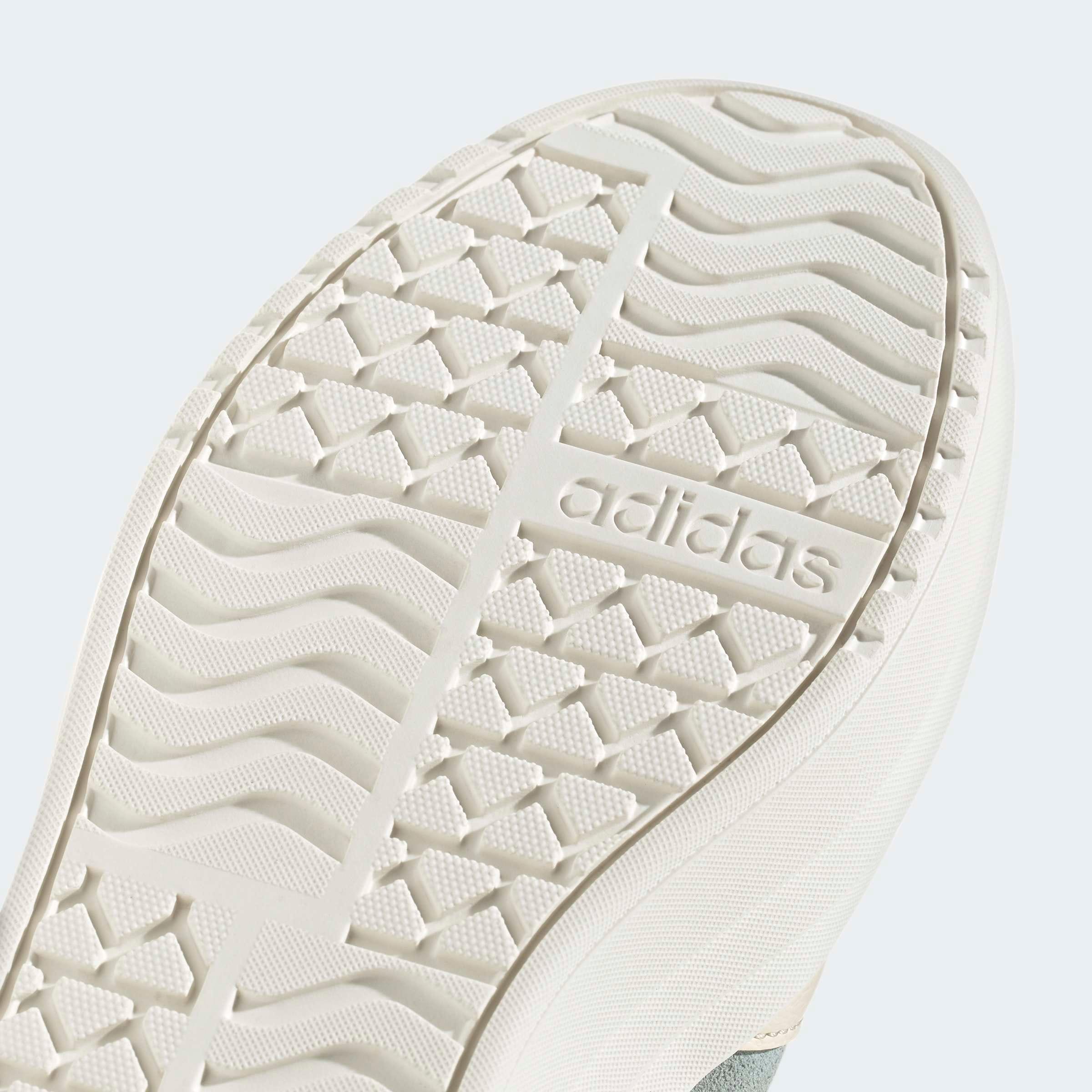 adidas Sportswear Plateausneaker »VL COURT BOLD«  inspiriert vom Design des adidas gazelle bold