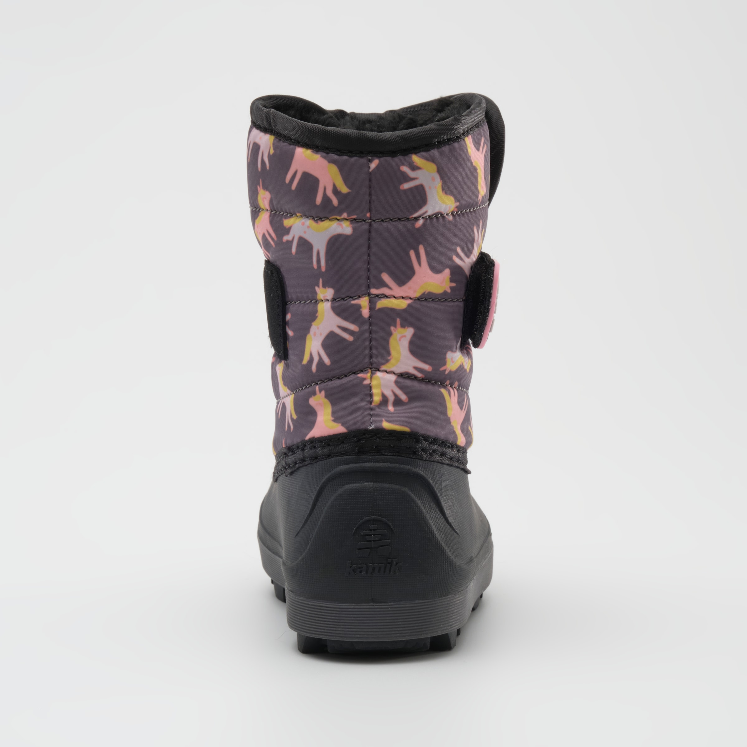 Kamik Winterboots »SNOWBUG7P«  Snowboots,Winterstiefel,gefüttert,wasserdicht