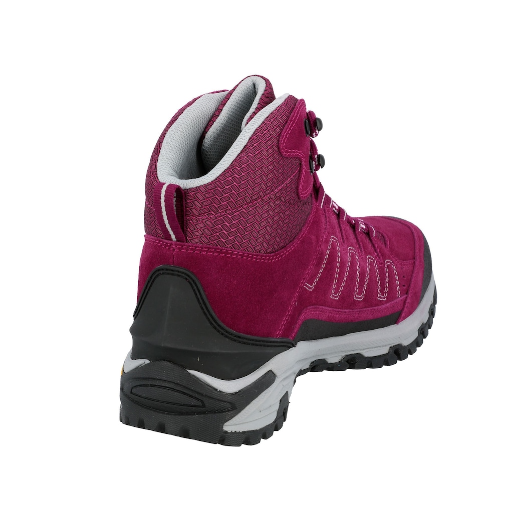 BRÜTTING Outdoorschuh »Outdoorstiefel Mount Nansen High«