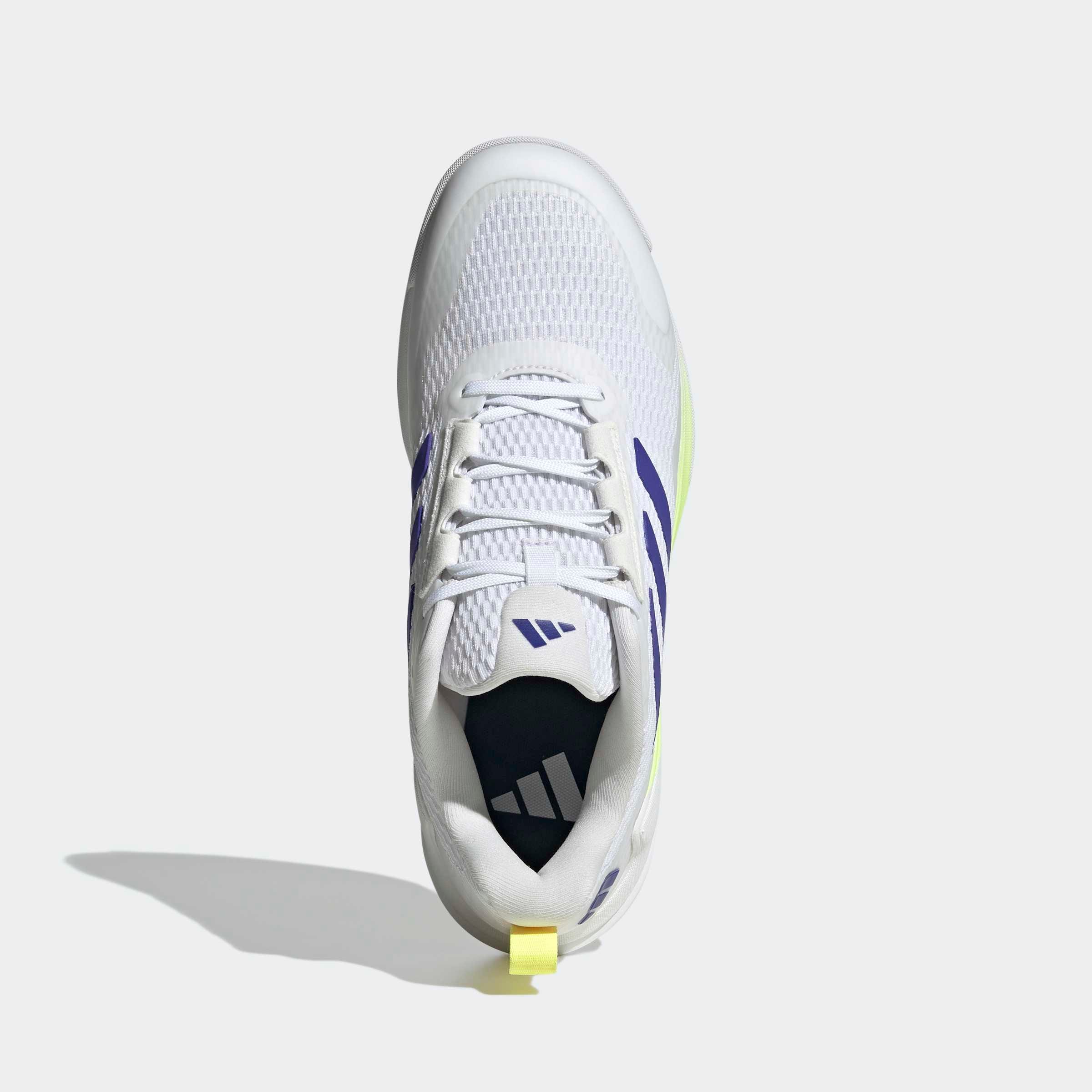adidas Performance Hallenschuh »NOVAFLIGHT 2 INDOOR«