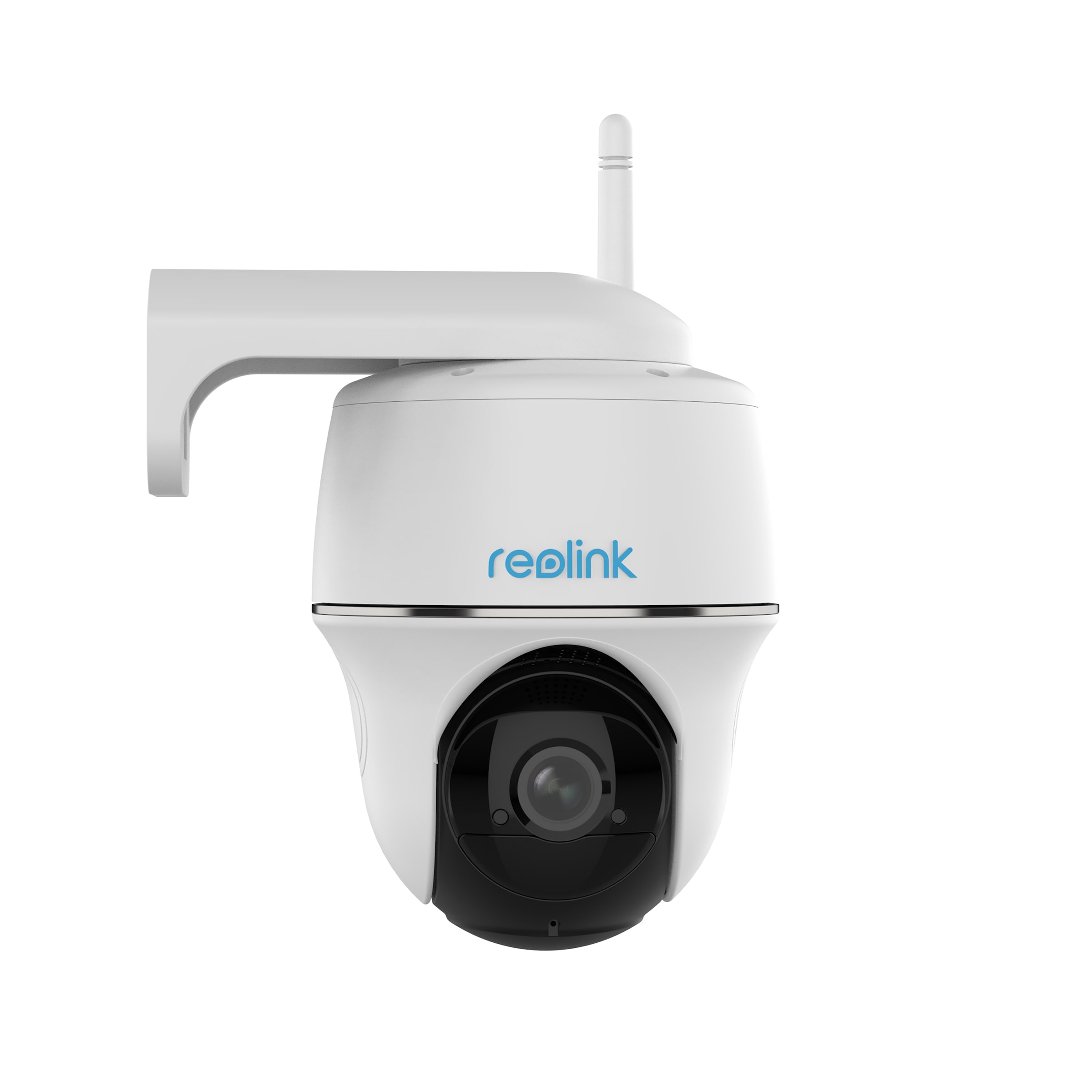 Reolink Überwachungskamera »Argus Series B430«, Außenbereich-Innenbereich, Pan&Tilt