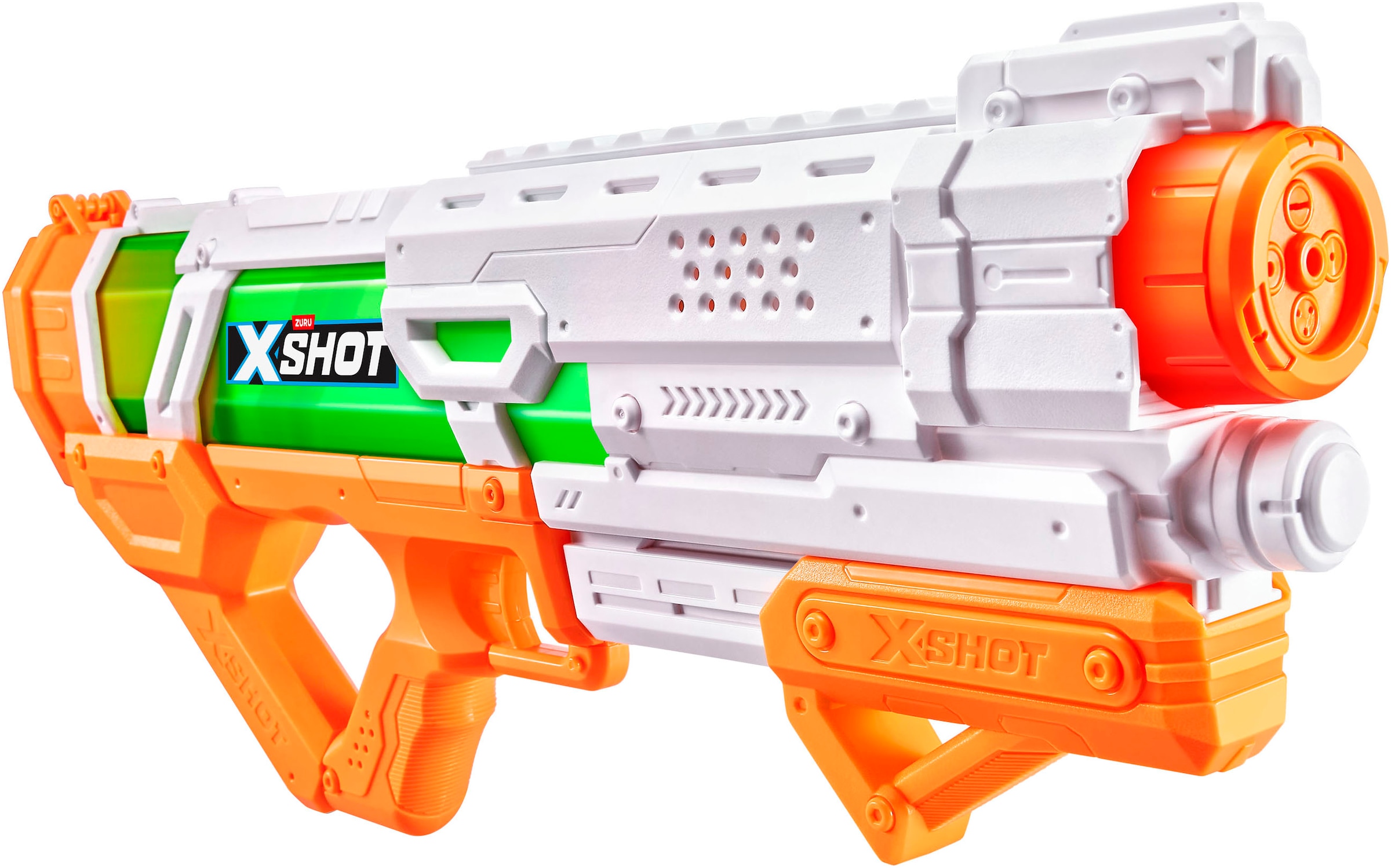 XSHOT Wasserpistole »XSHOT Water, Fast-Fill Epic Wasserblaster«