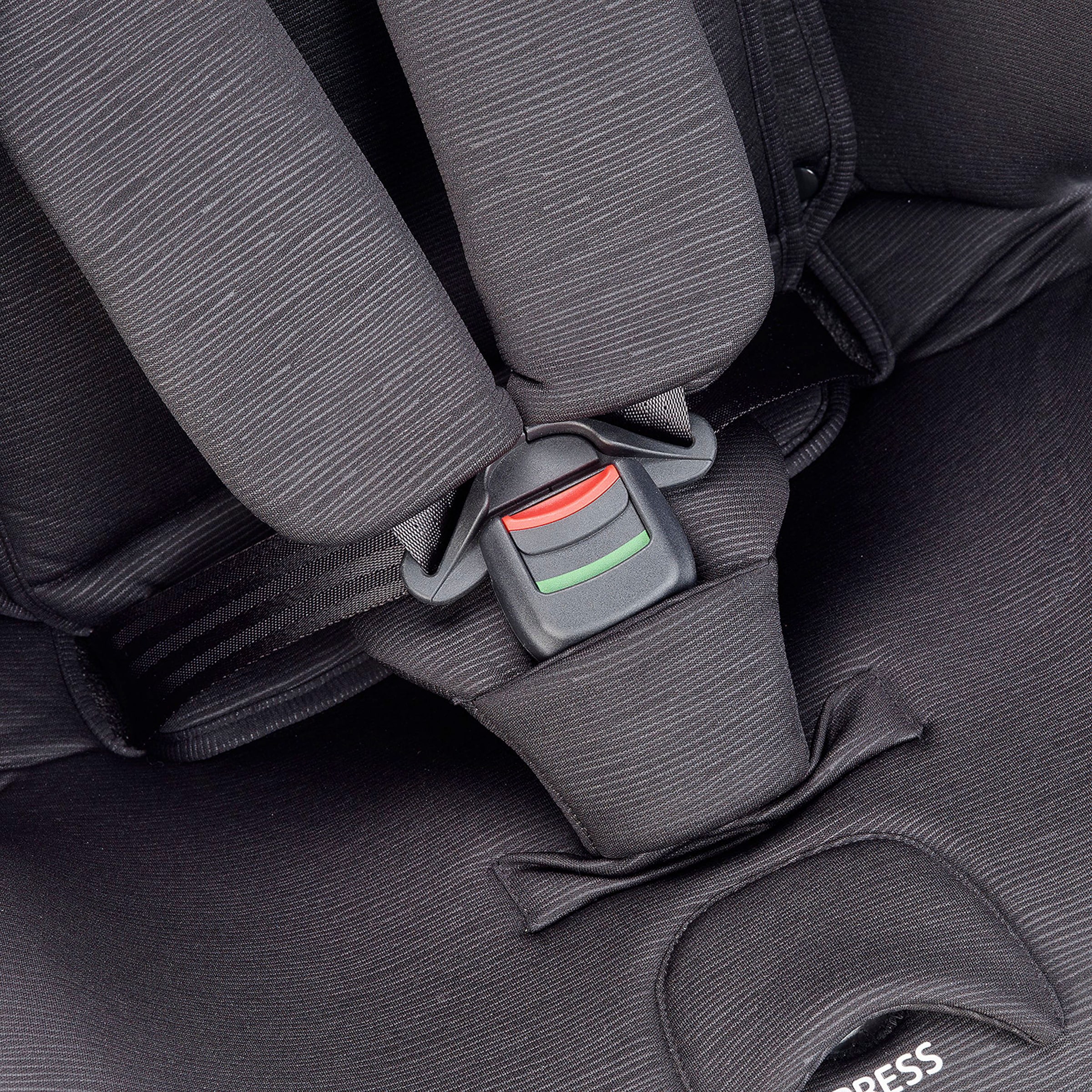 BabyGo Autokindersitz »Move 360 I Size« für Körpergröße von 40-150 cm