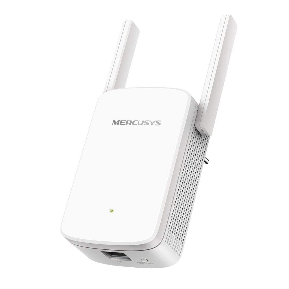TP-Link WLAN-Repeater »Mercusys ME30 AC1200 Wi-Fi Range Extender«
