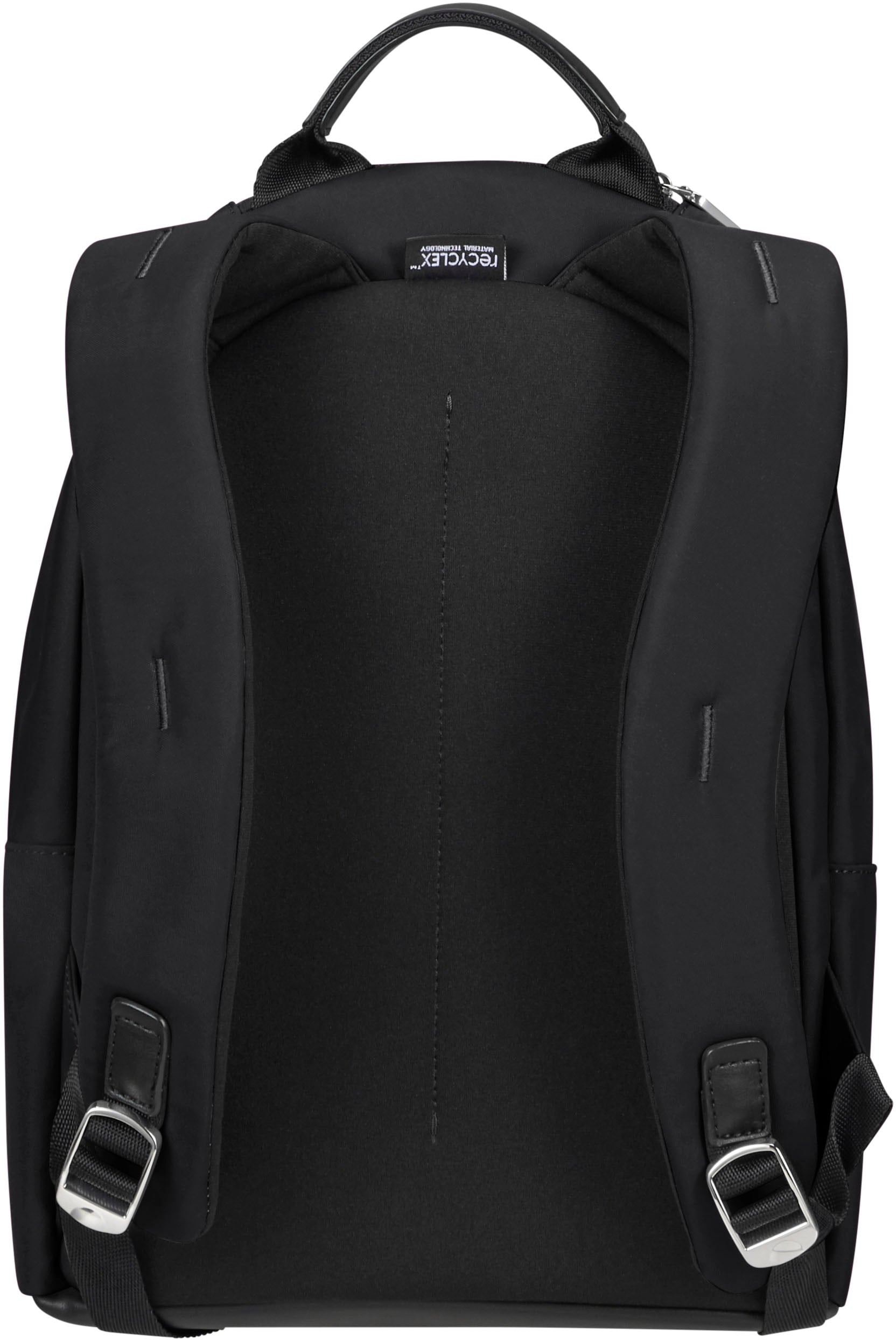 Samsonite Laptoprucksack »ONGOING«, Freizeitrucksack Schulrucksack Arbeitsrucksack 15,6-Zoll Laptopfach