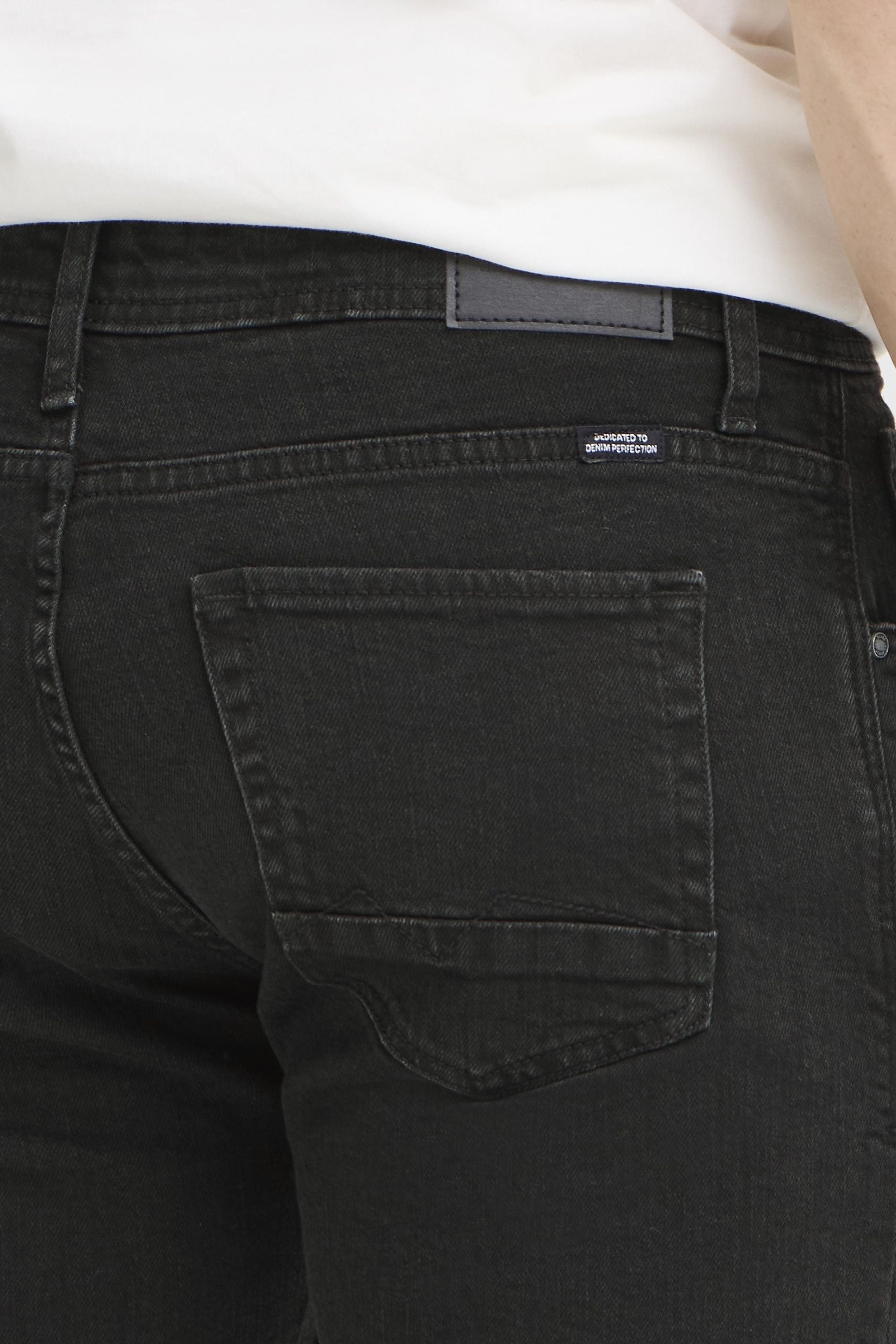 Blend Slim-fit-Jeans »Slim-fit-Jeans BHTWISTER«