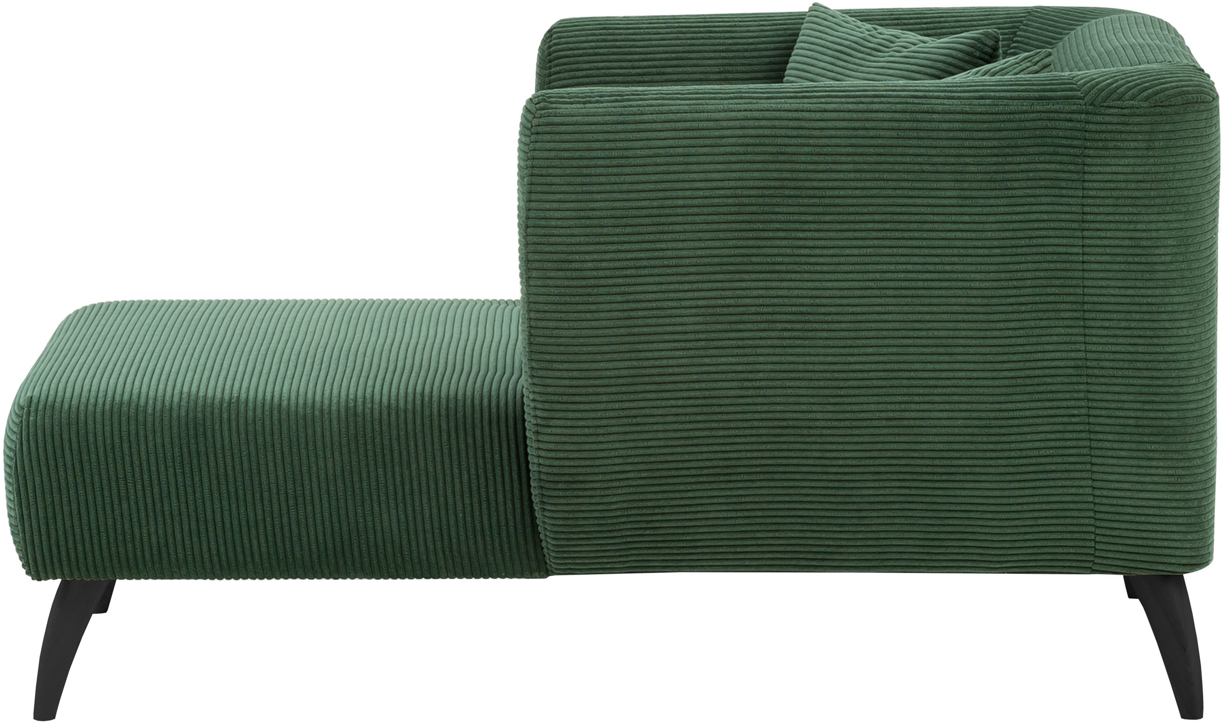 INOSIGN Loveseat »Colori«