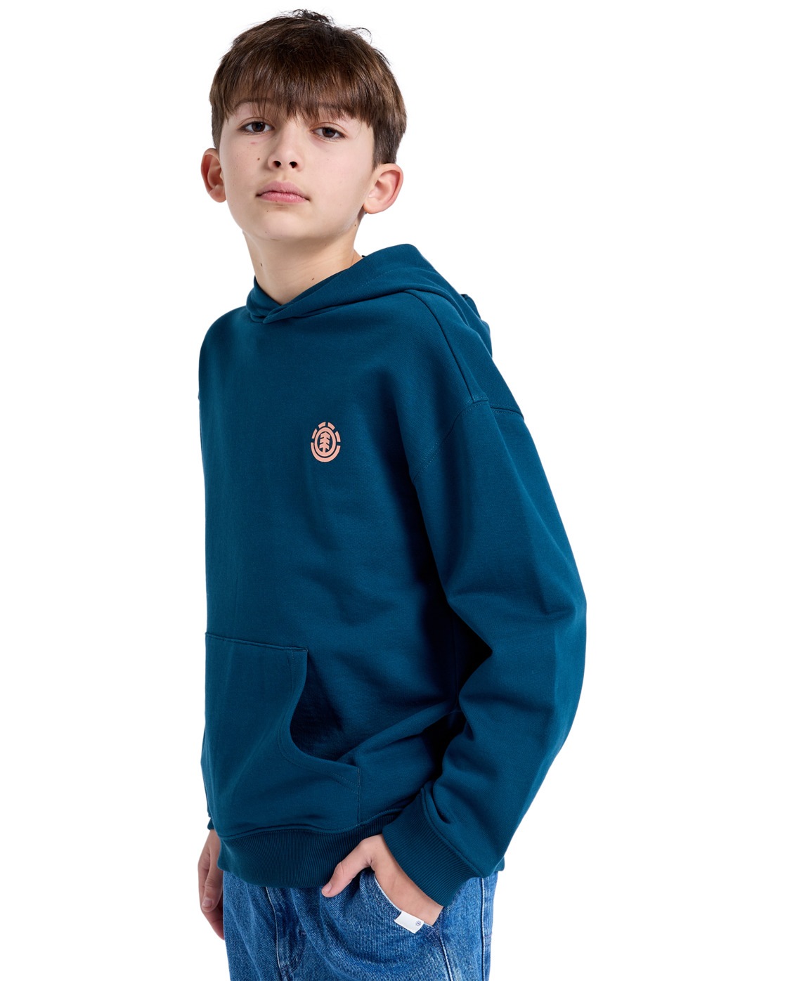 Element Hoodie »3 Horizons«