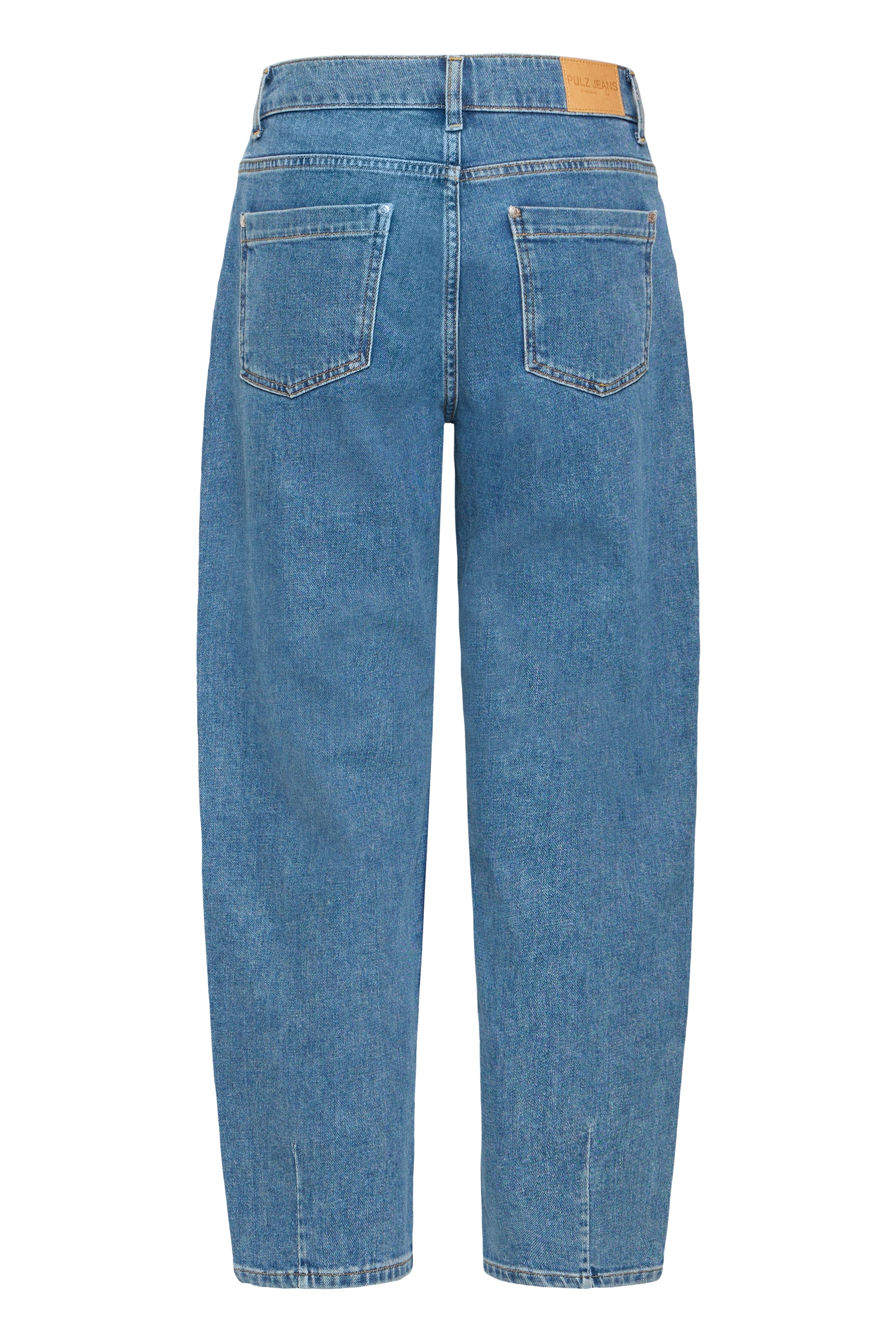 Pulz Jeans Regular-fit-Jeans »Jeans PZLIRA«