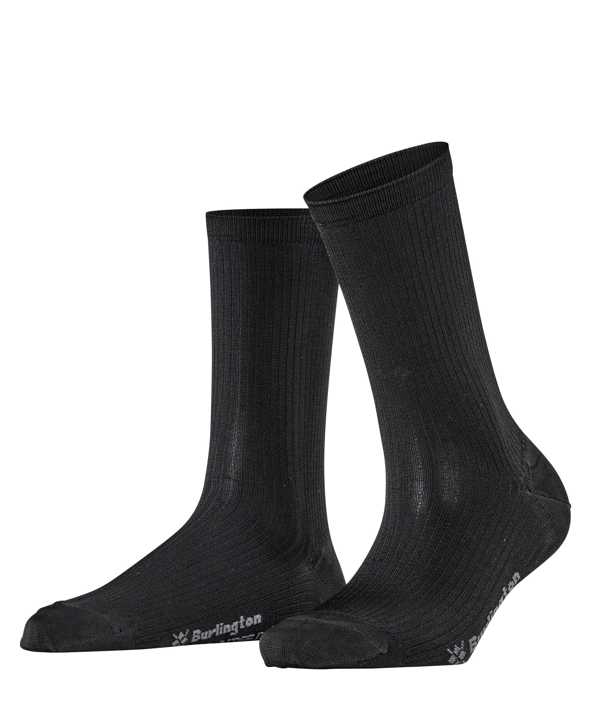 Burlington Socken »Princess Street« 1 Paar tlg.