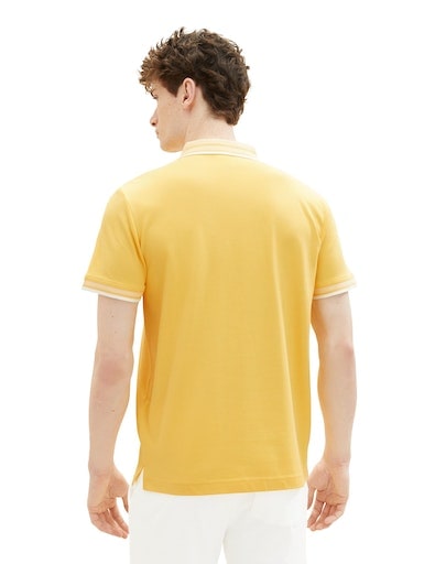 TOM TAILOR Poloshirt, mit shoppen OTTO Polokragen bei online