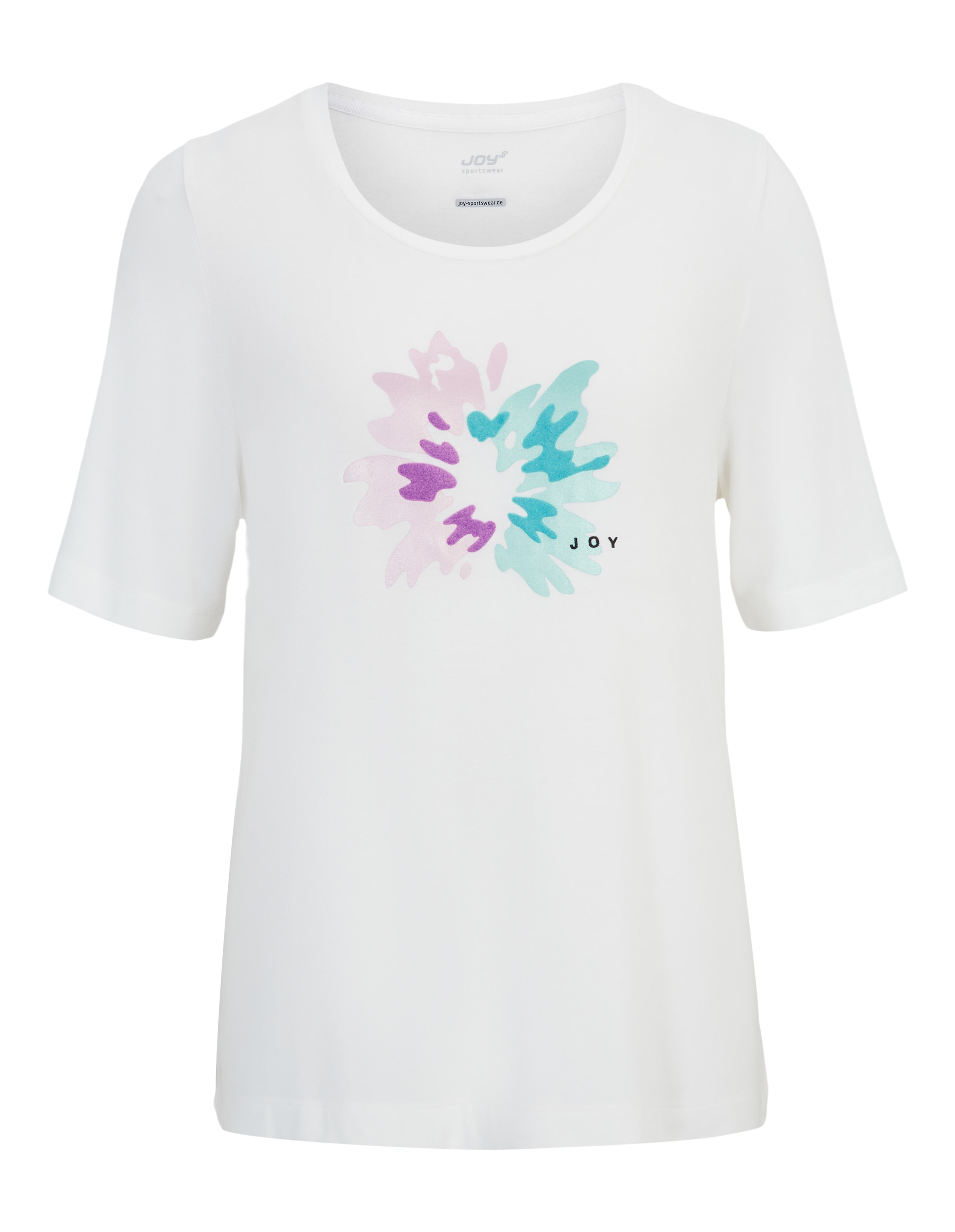 Joy Sportswear T-Shirt »T-SHIRT ROSA«