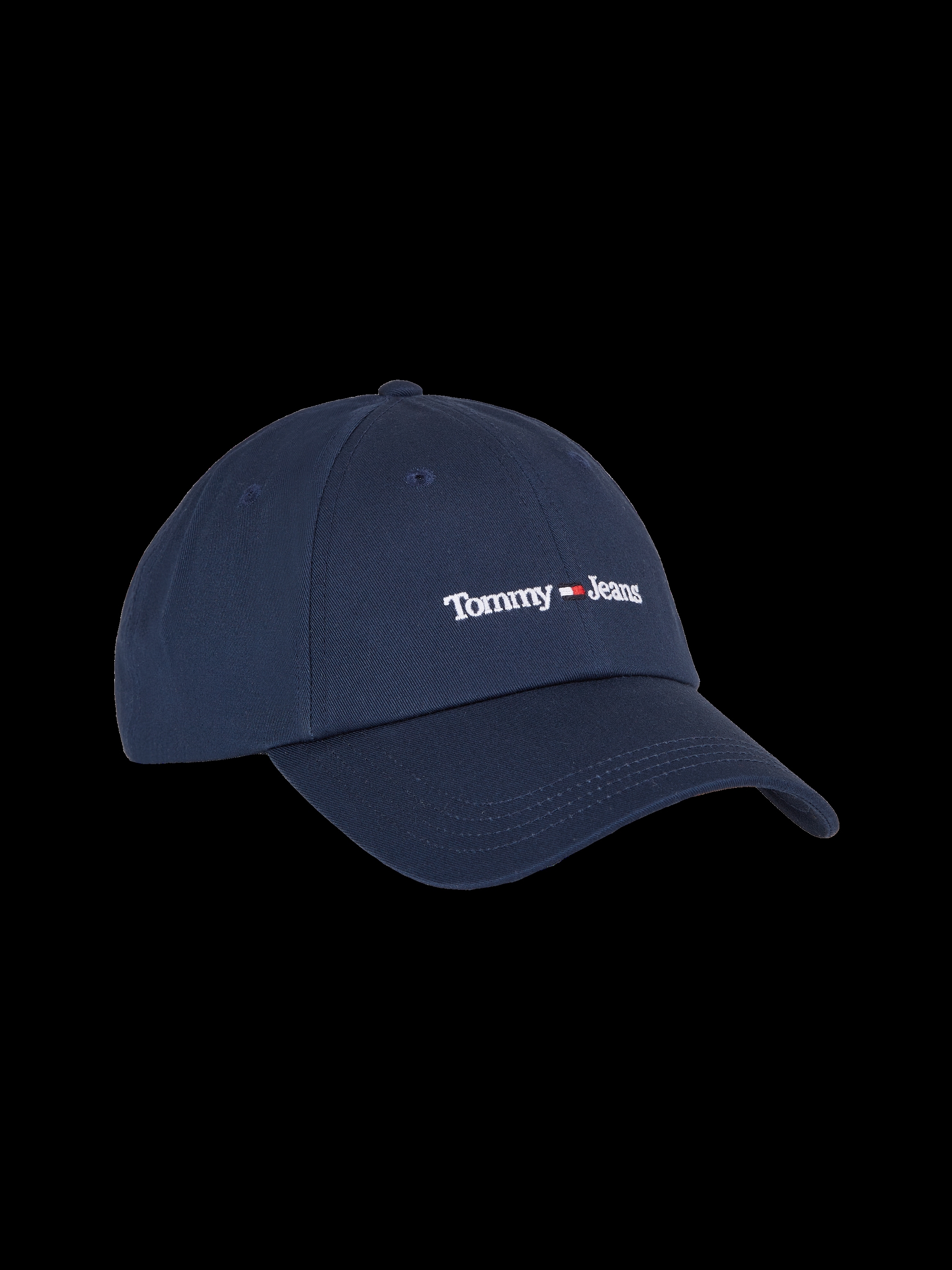 Tommy Jeans Baseball Cap, aus Bio-Baumwolle bei OTTO kaufen | OTTO