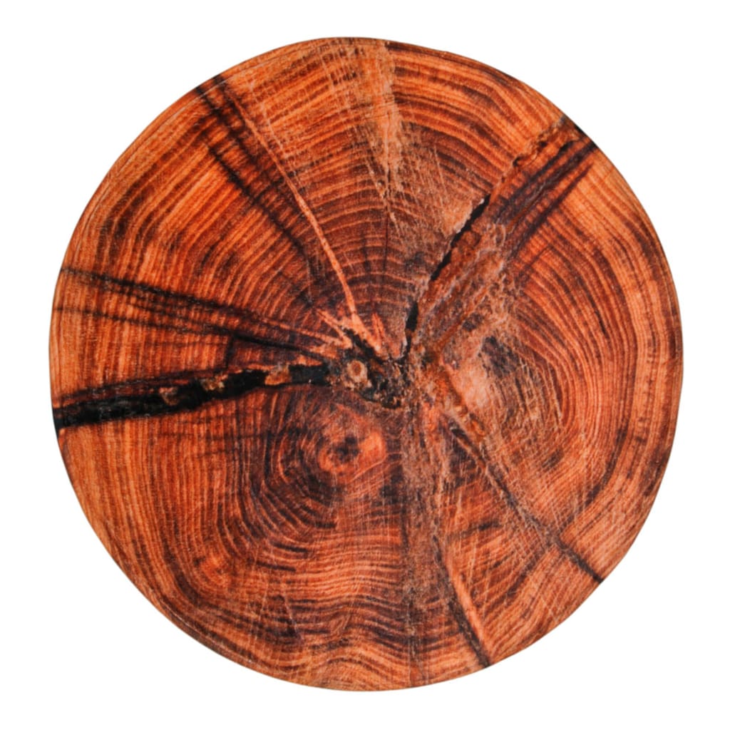 Sanilo Badematte »Old Tree«, Höhe 15 mm, schnell trocknend