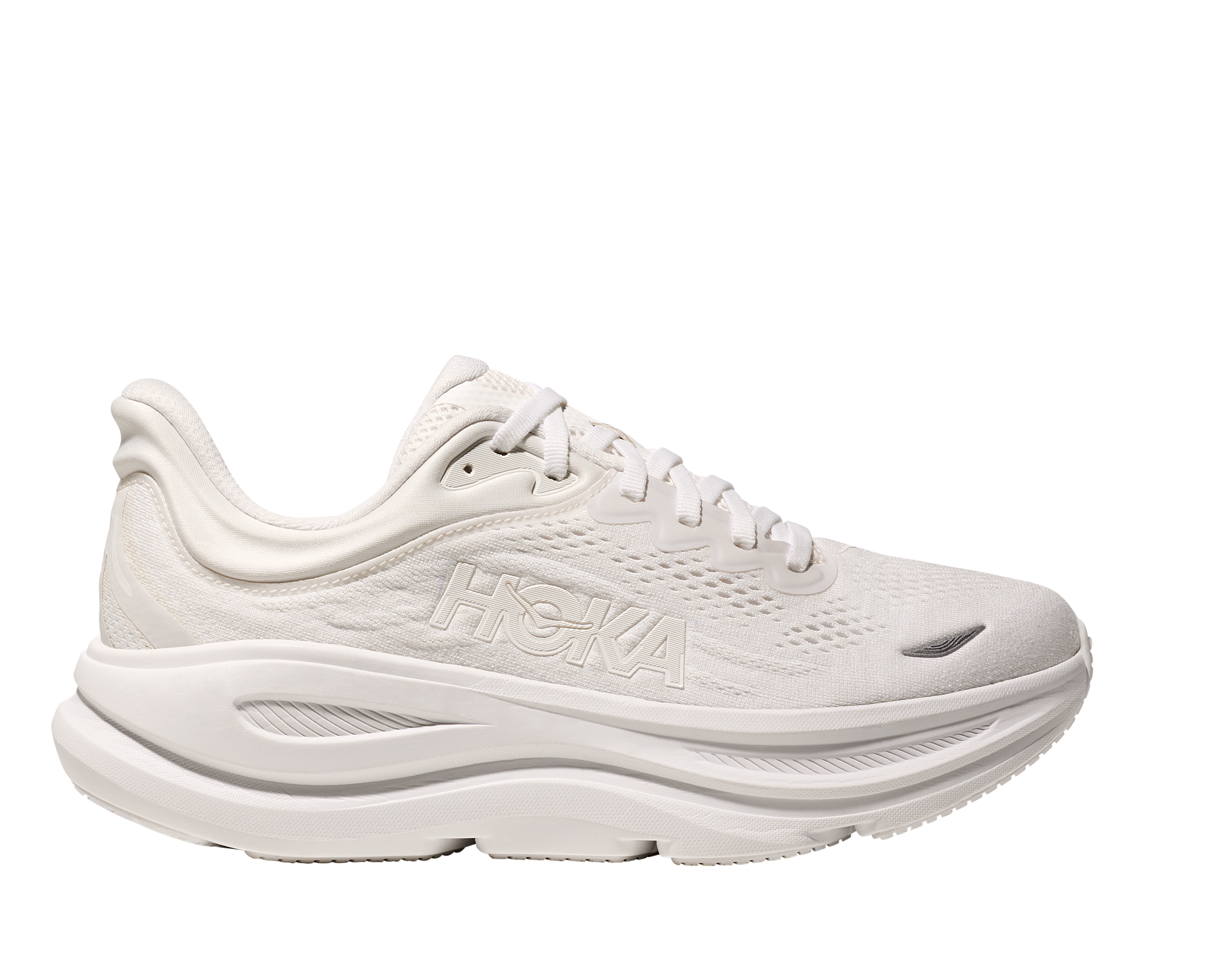 Hoka One One Laufschuh »BONDI 9«  für mehr Dämpfung