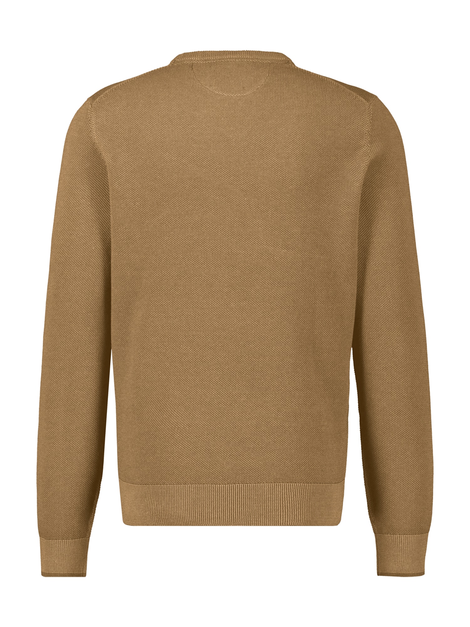LERROS Strickpullover »LERROS Leichter Herren Strickpullover«