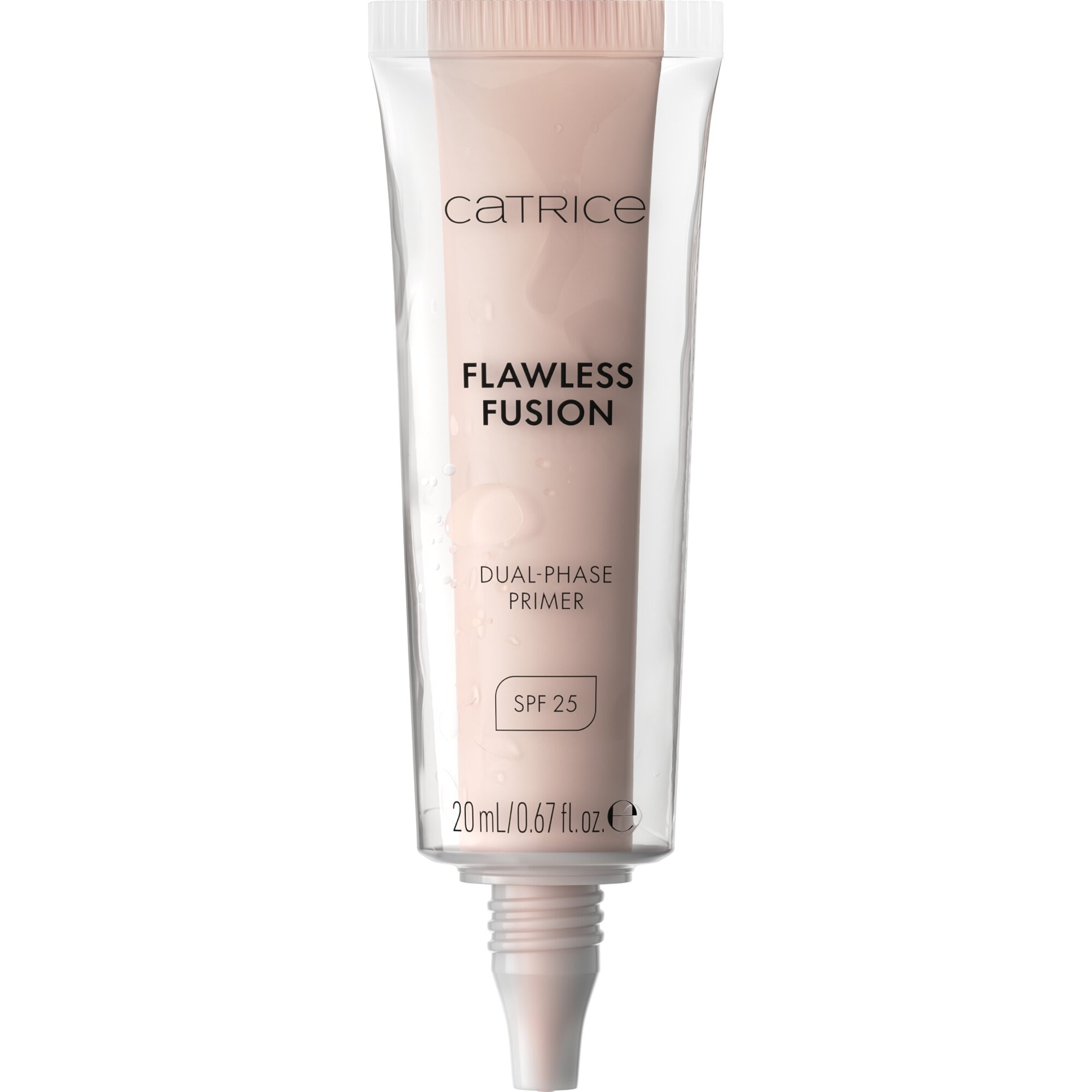 Catrice Rouge »Colour Flush Dewy Serum Blush«