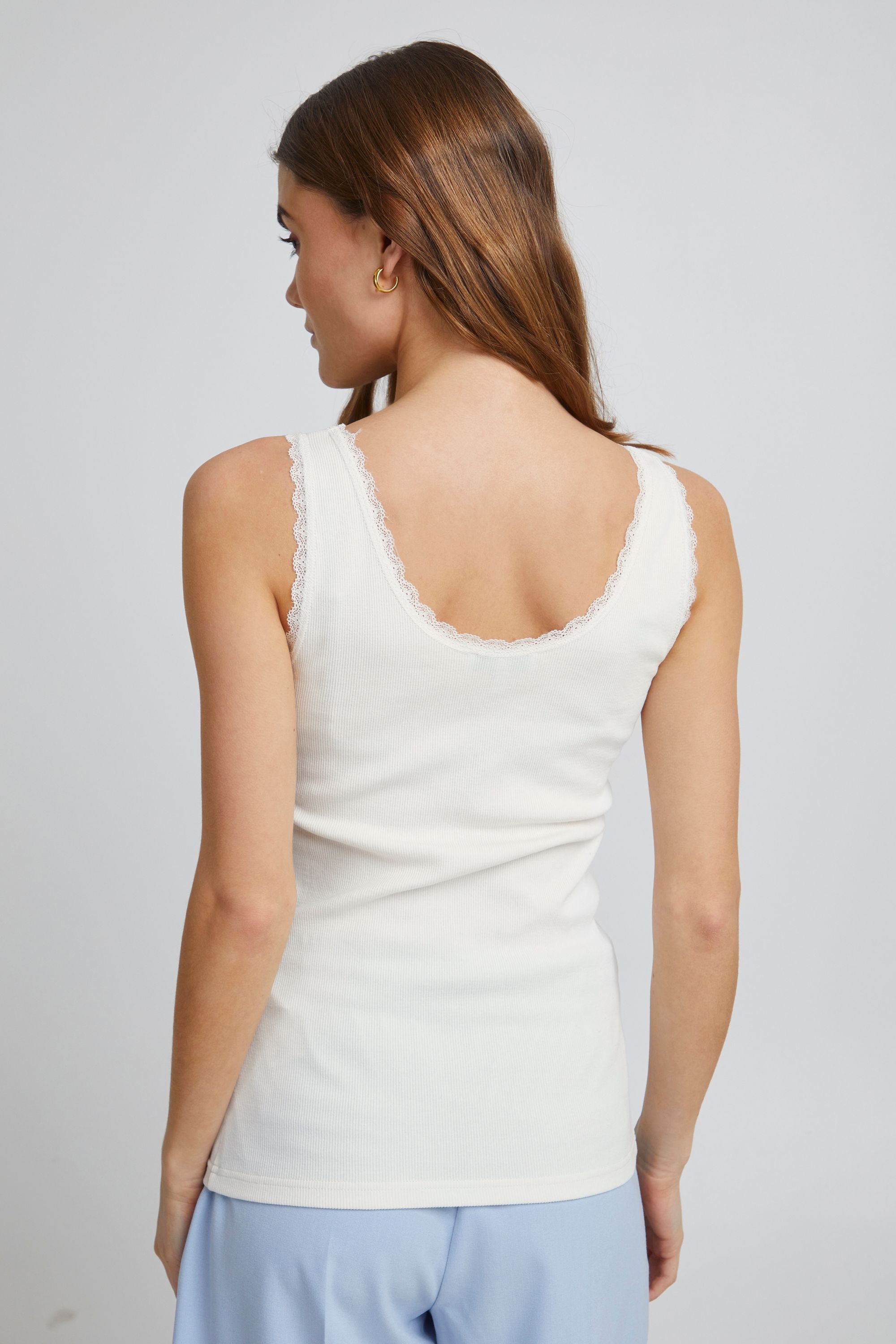b.young Crop-Top »Top BYPosey«
