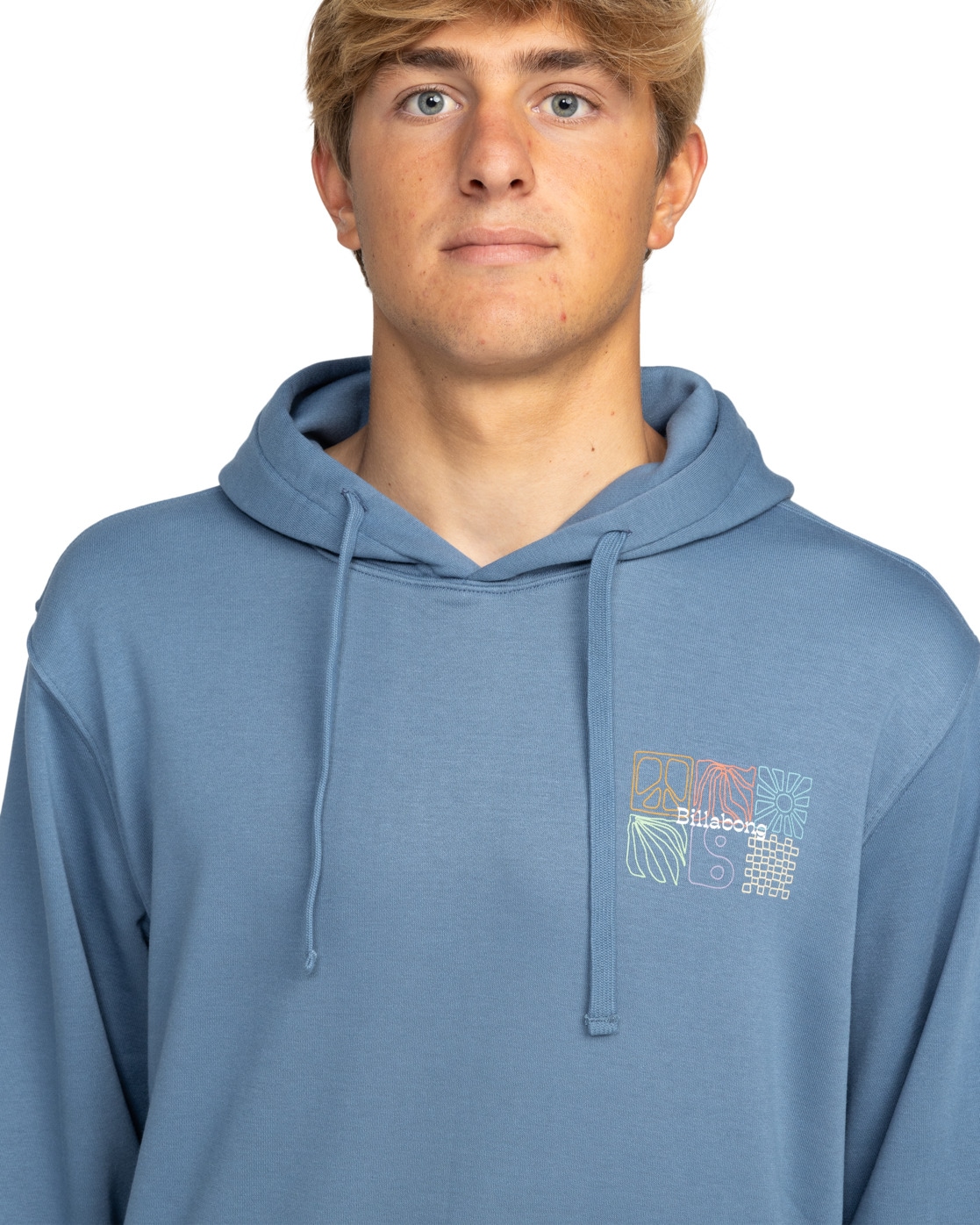 Billabong Hoodie »Reflections«