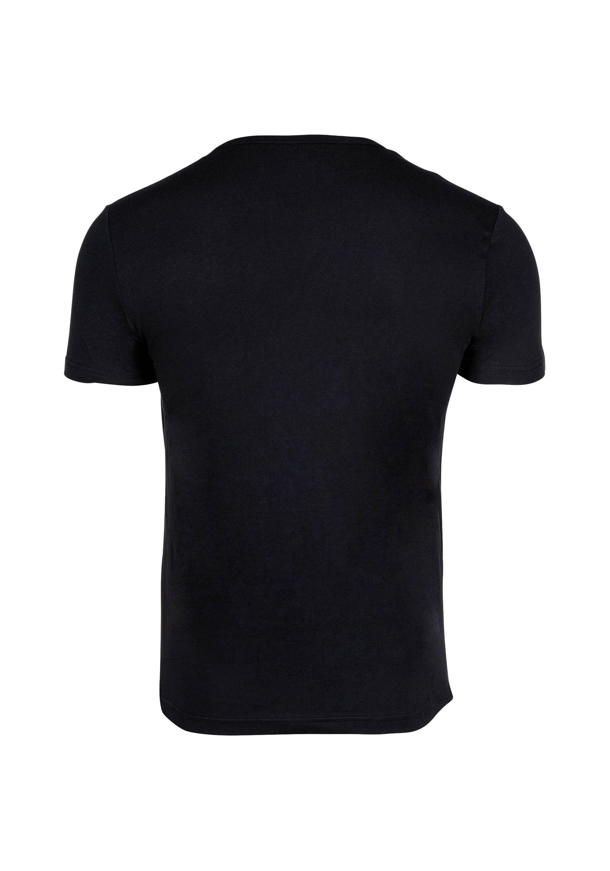 Emporio Armani T-Shirt »T-Shirt ENDURANCE 2er Pack«