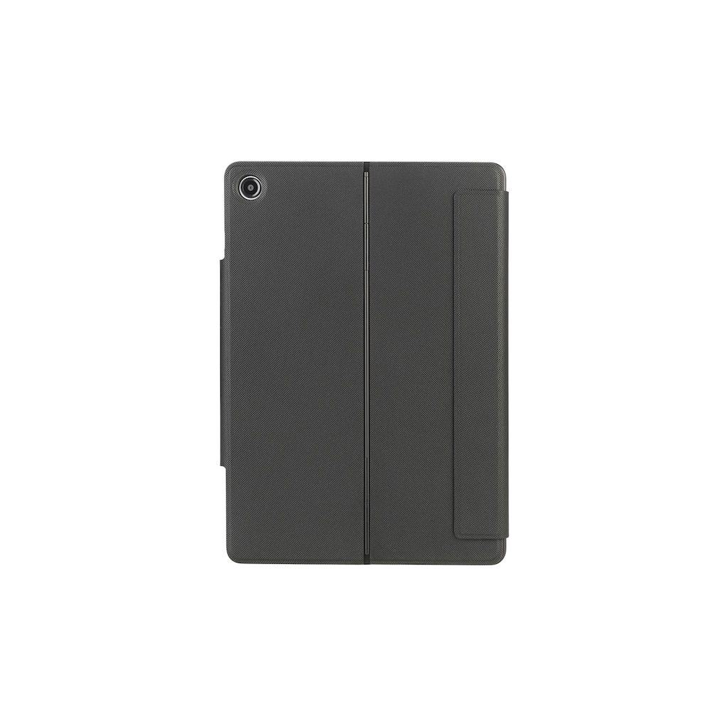 Samsung Tablet-Hülle »Tucano Book Cover Keyboard für Samsung Galaxy Tab A9+«