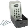 Master Lock Schlüsseltresor »Select Access«, Extra großes Schlüsselfach, Innenmaße B/T/H: 6,6x2,2x13 cm