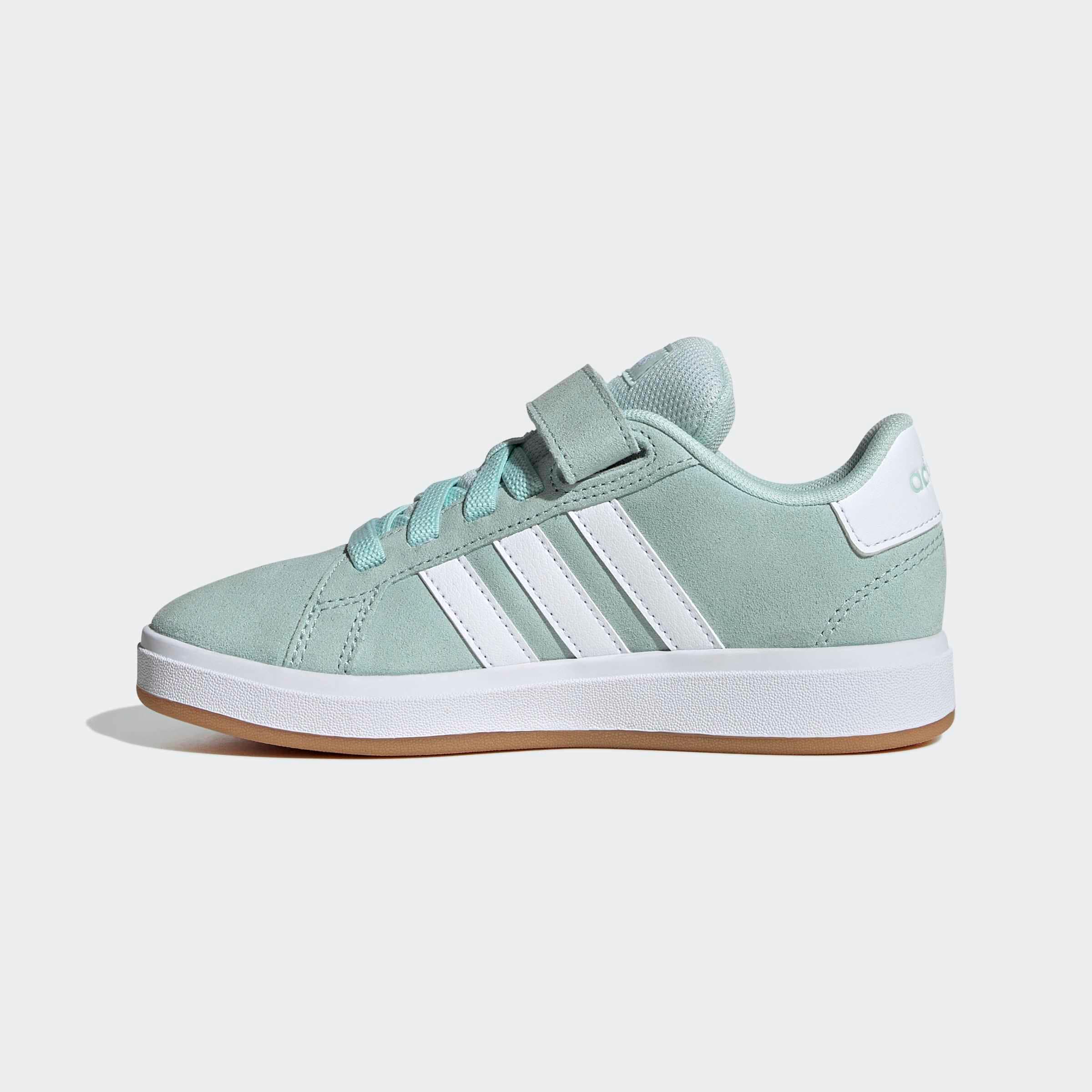 adidas Sportswear Sneaker »GRAND COURT 00S KIDS«  Design auf den Spuren des adidas Superstar, für Kinder