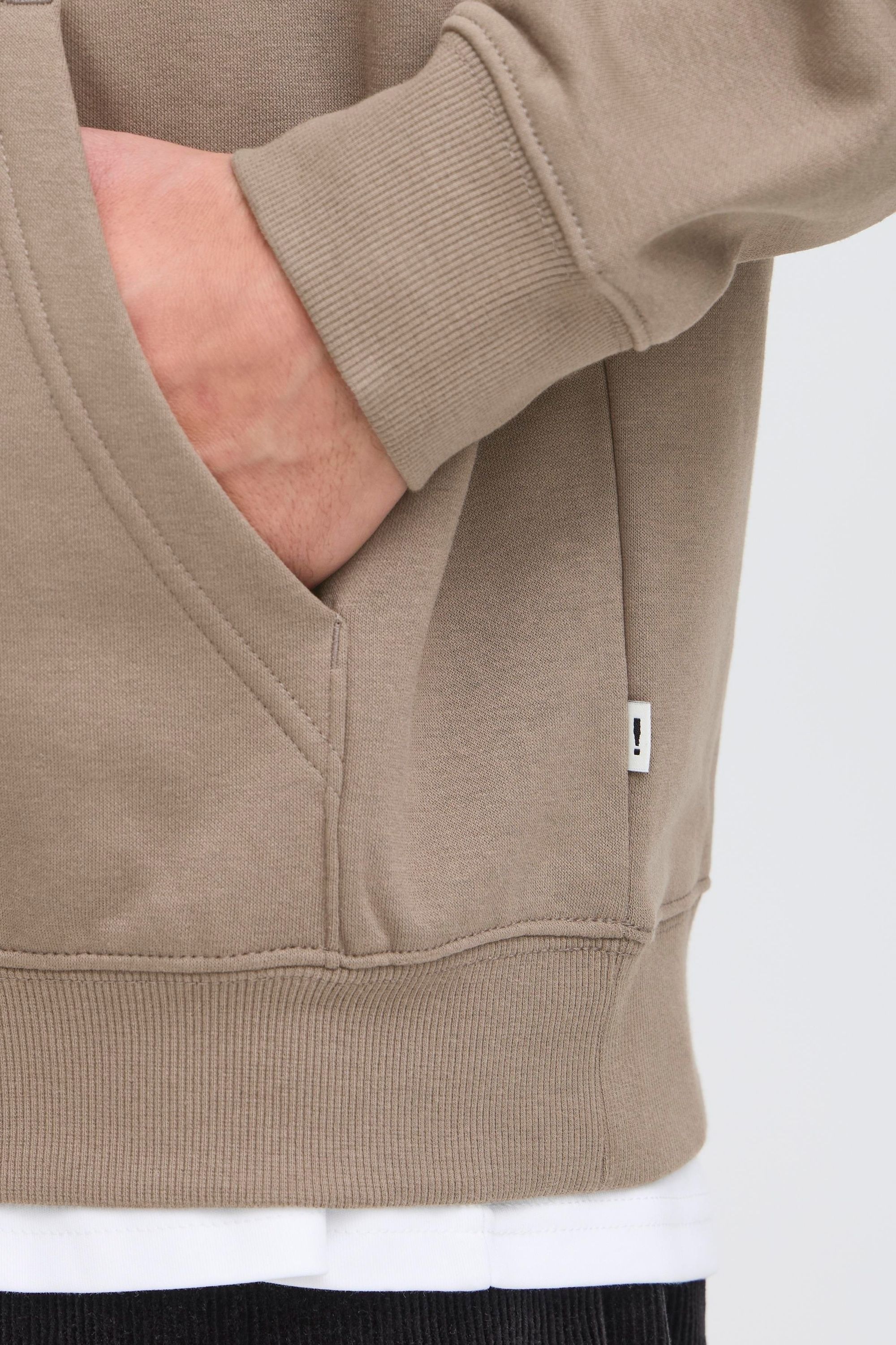 !Solid Longpullover »Sweatshirtkapuzenpul SDLenz«