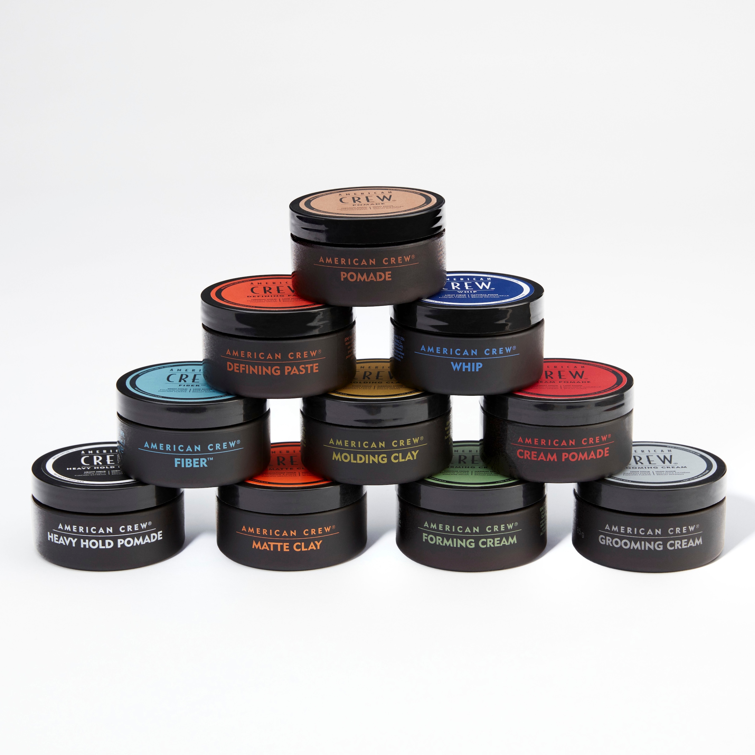 American Crew Haarpomade »Heavy Hold Pomade«