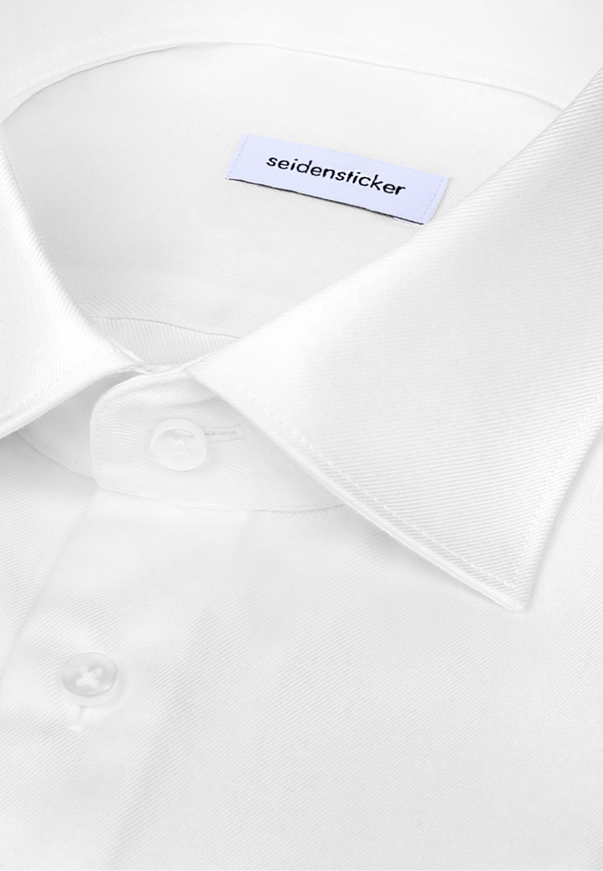 seidensticker Smokinghemd Gala Uni