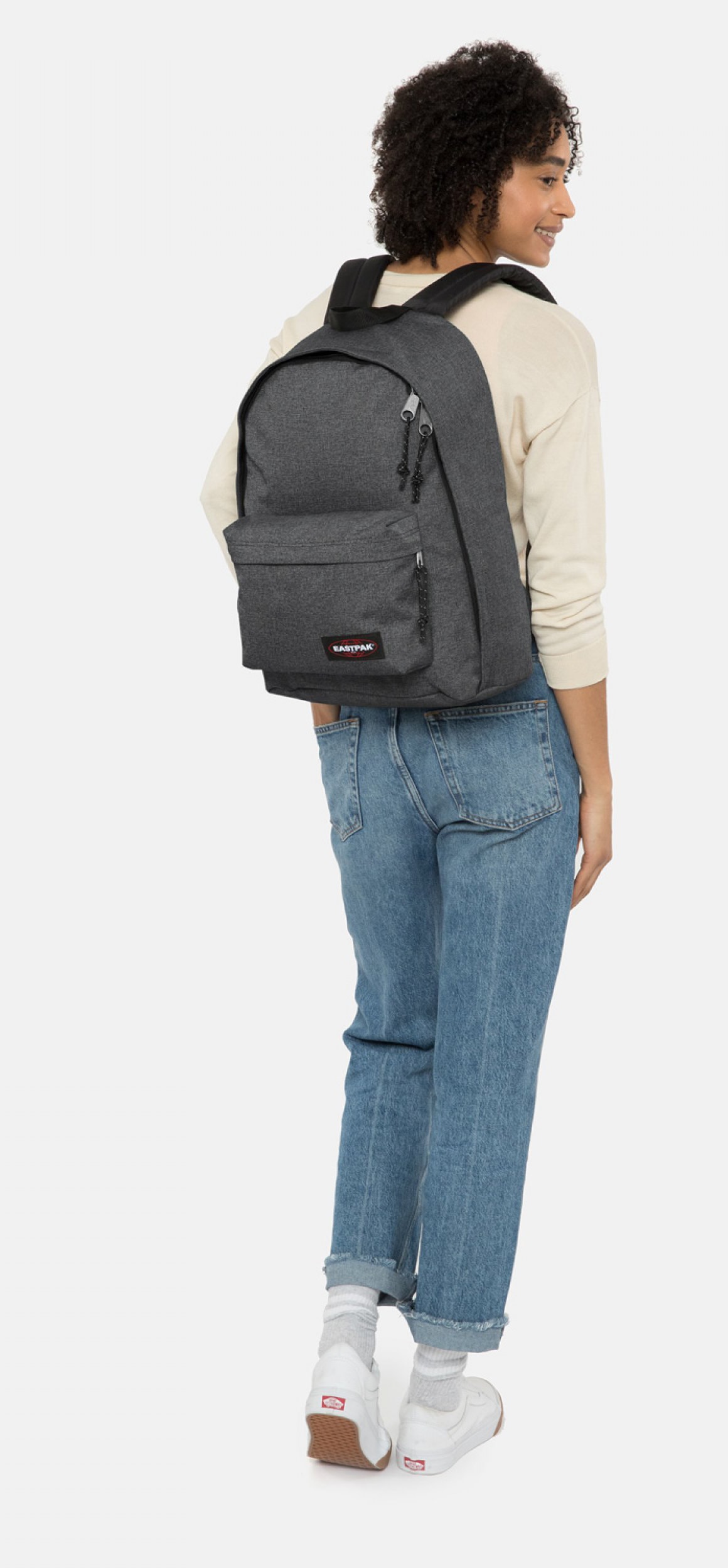 Eastpak Freizeitrucksack »OUT OF OFFICE«, Cityrucksack Arbeitsrucksack Schulrucksack