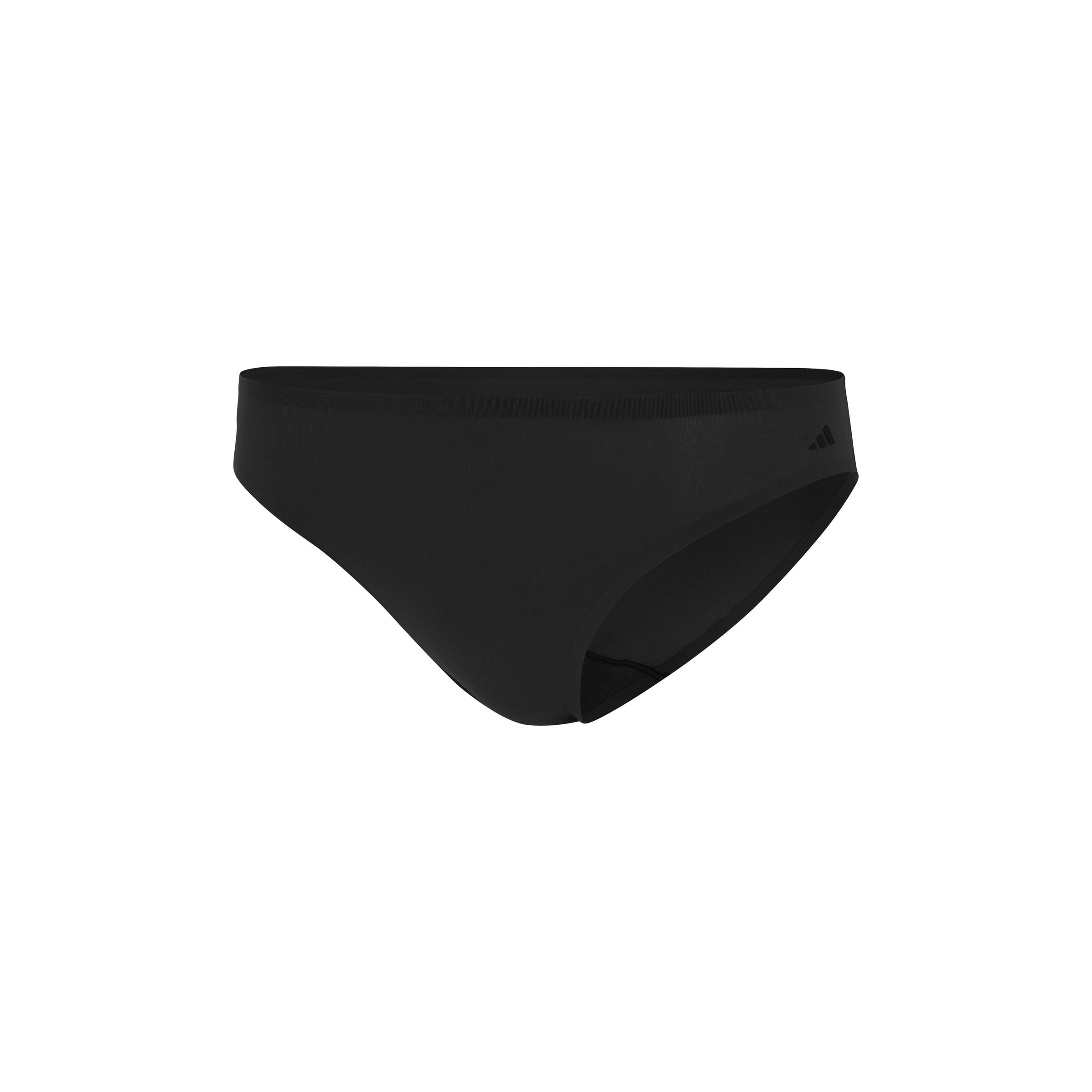 adidas Sportswear Bikinislip »Sport Active Light Flex-Packaged Panties« 3er Pack,  elastisch, Single Jersey-Qulität, weich, bequem