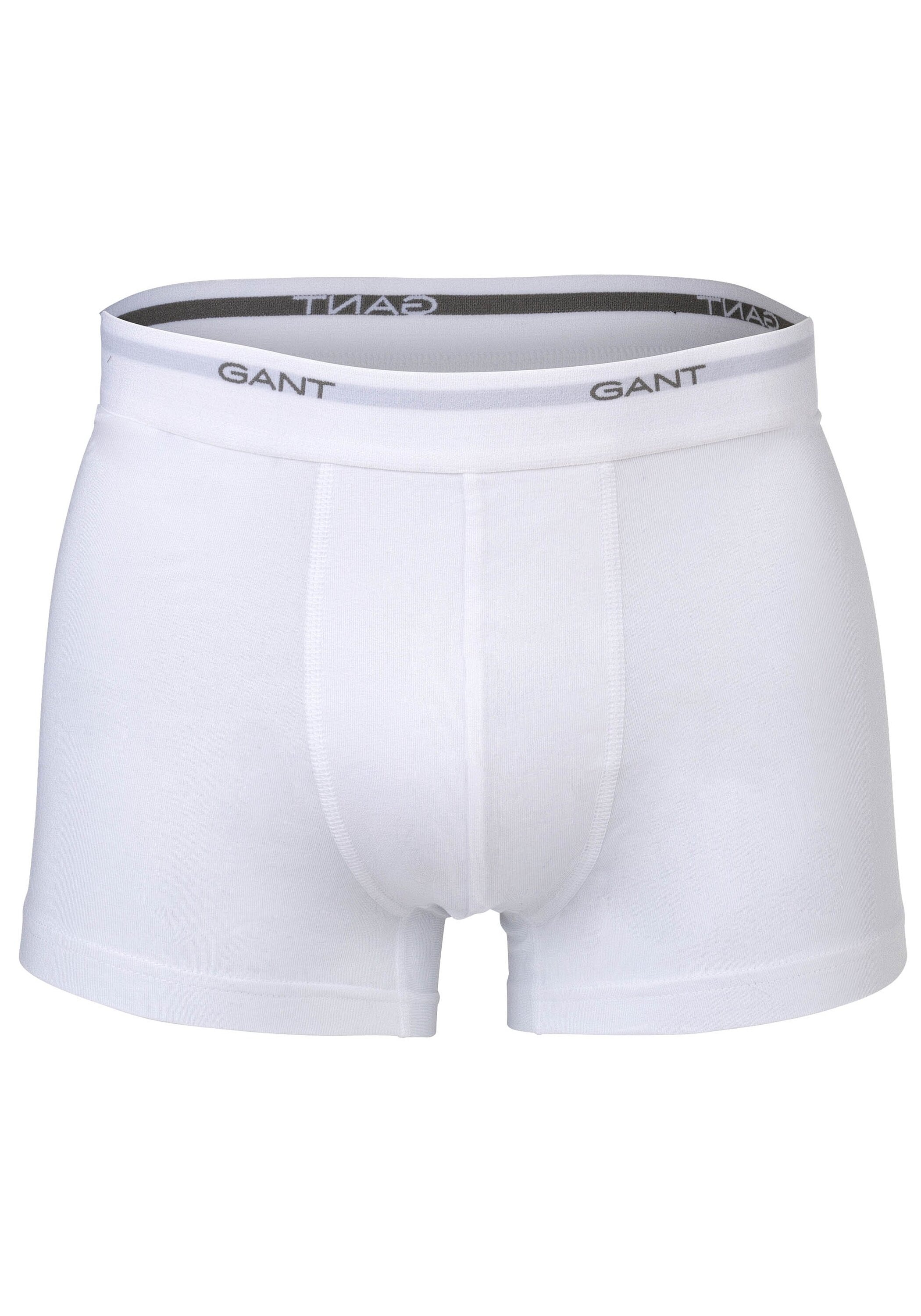 Gant Boxershorts »Boxershort 3er Pack«