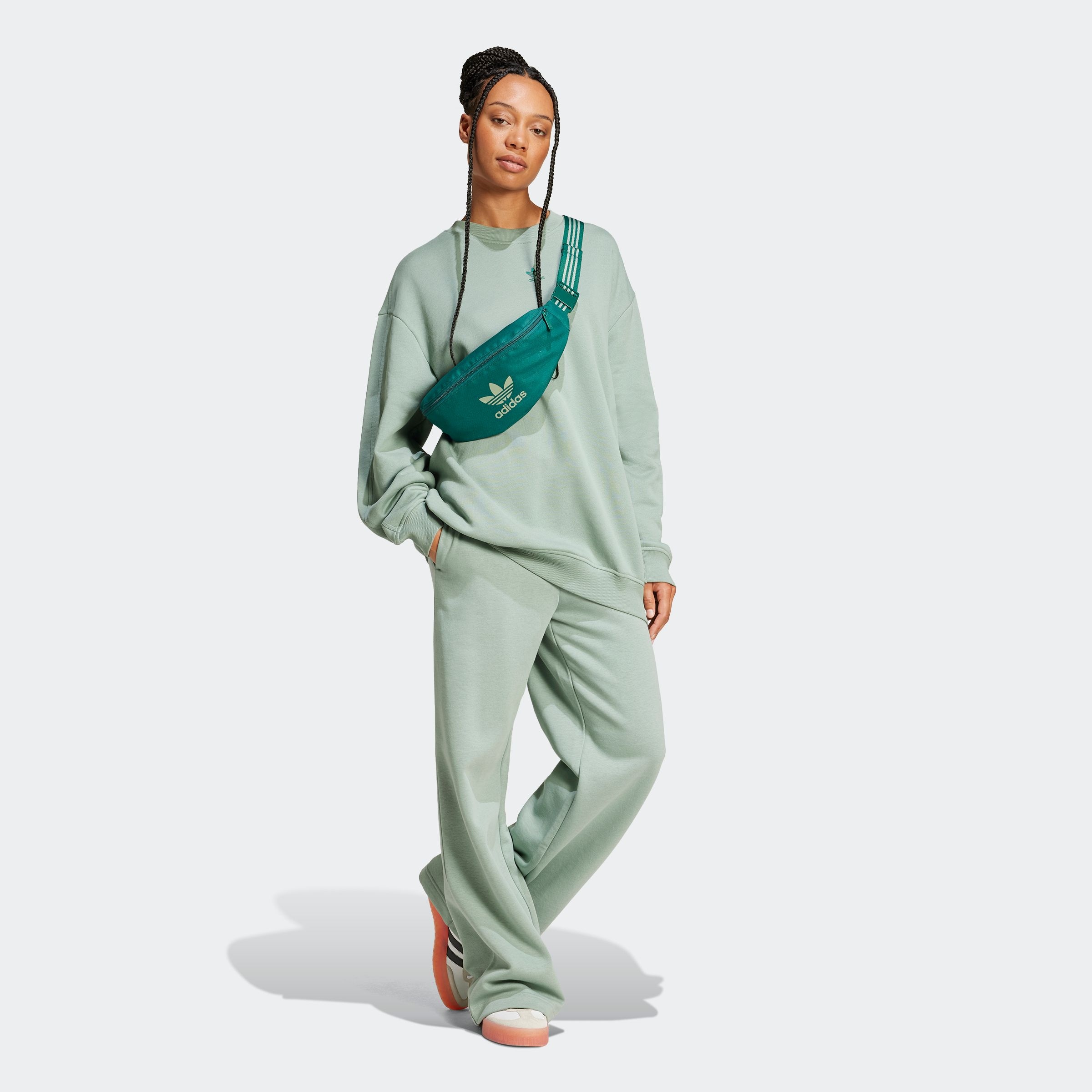 adidas Originals Sporthose »ESS WL PANTS«, (1 tlg.)