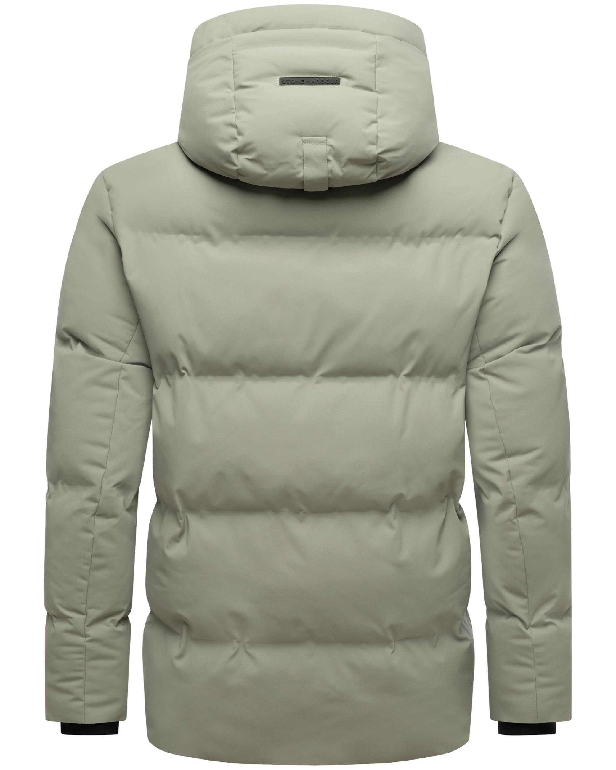 Stone Harbour Steppjacke »Steppjacke Taviaan XX«