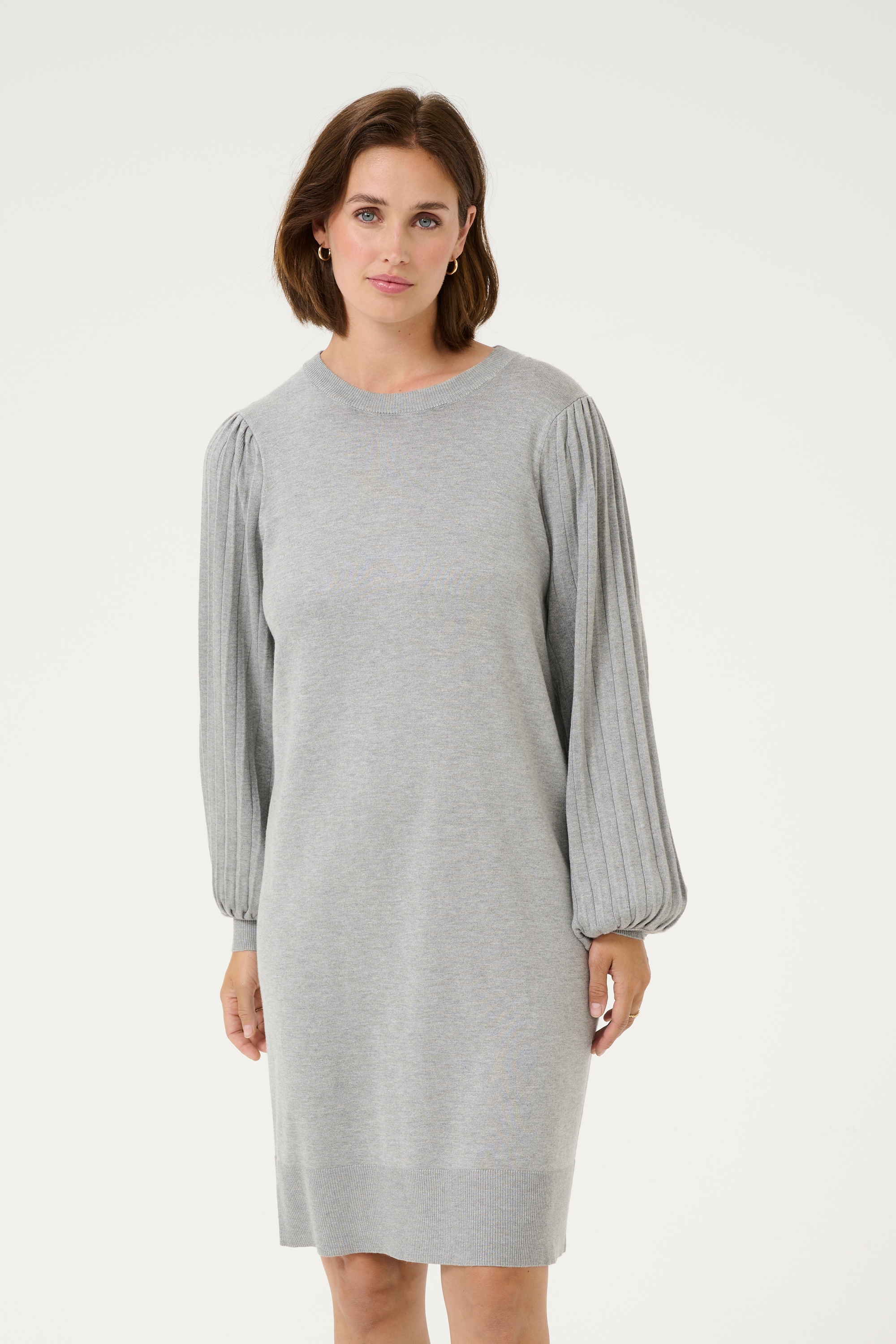 KAFFE Strickpullover »Strickpullover KAlone«