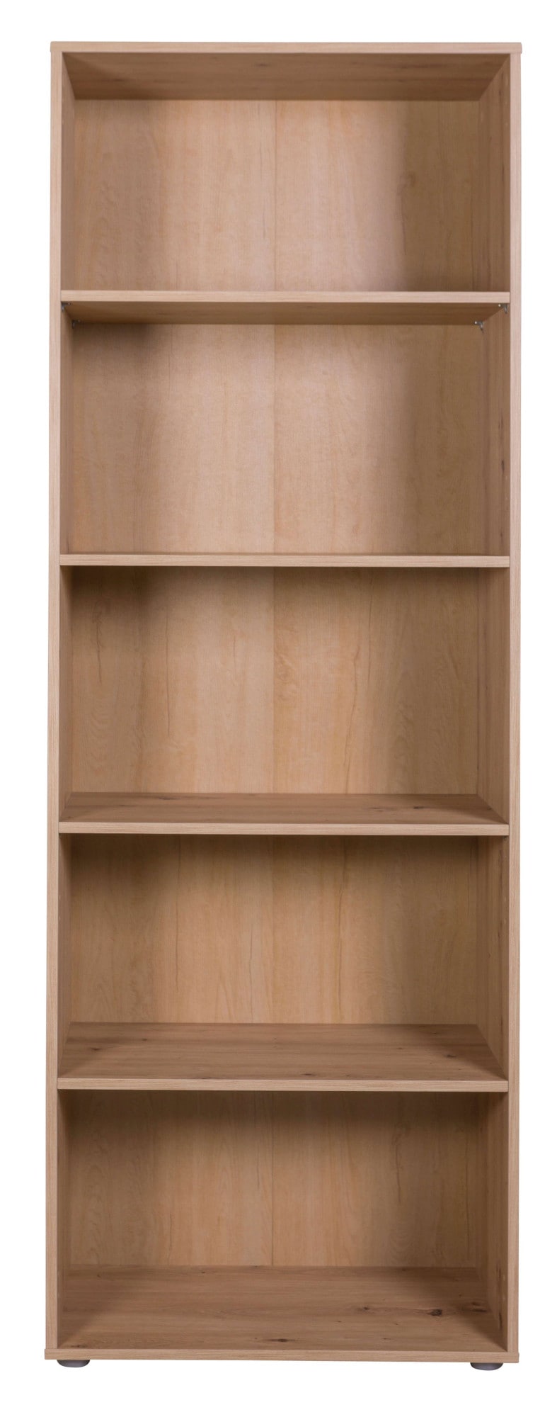 Composad Bücherregal »Espresso,Bücherregal, Standregal«, (1 St.), mit verstellbaren Einlegeböden