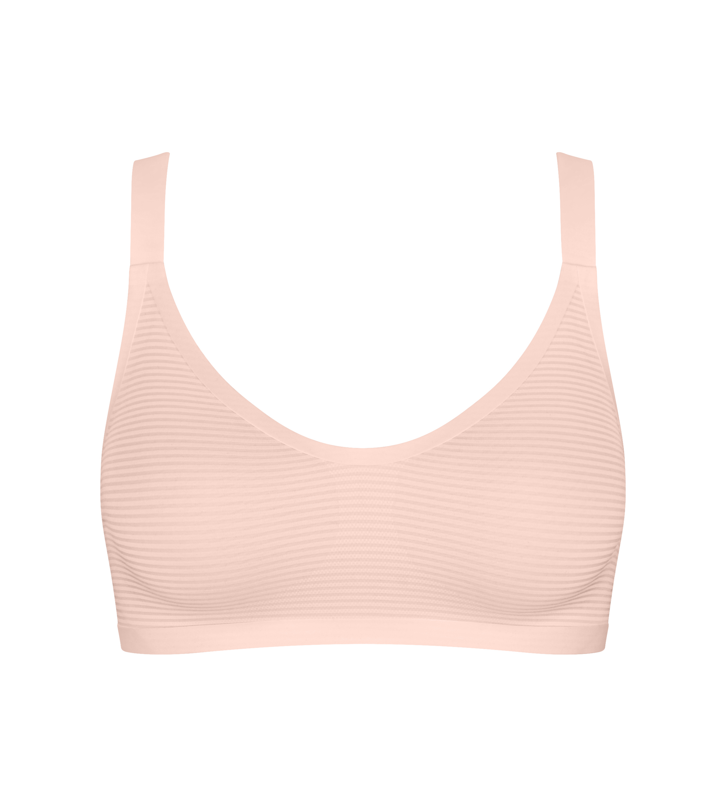 sloggi Bralette »ZERO Feel Air Bralette« atmungskativ und unsichtbar