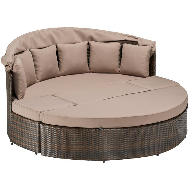 MERXX Sonneninsel »Multifunktionsbett Riva« OTTO Online Shop