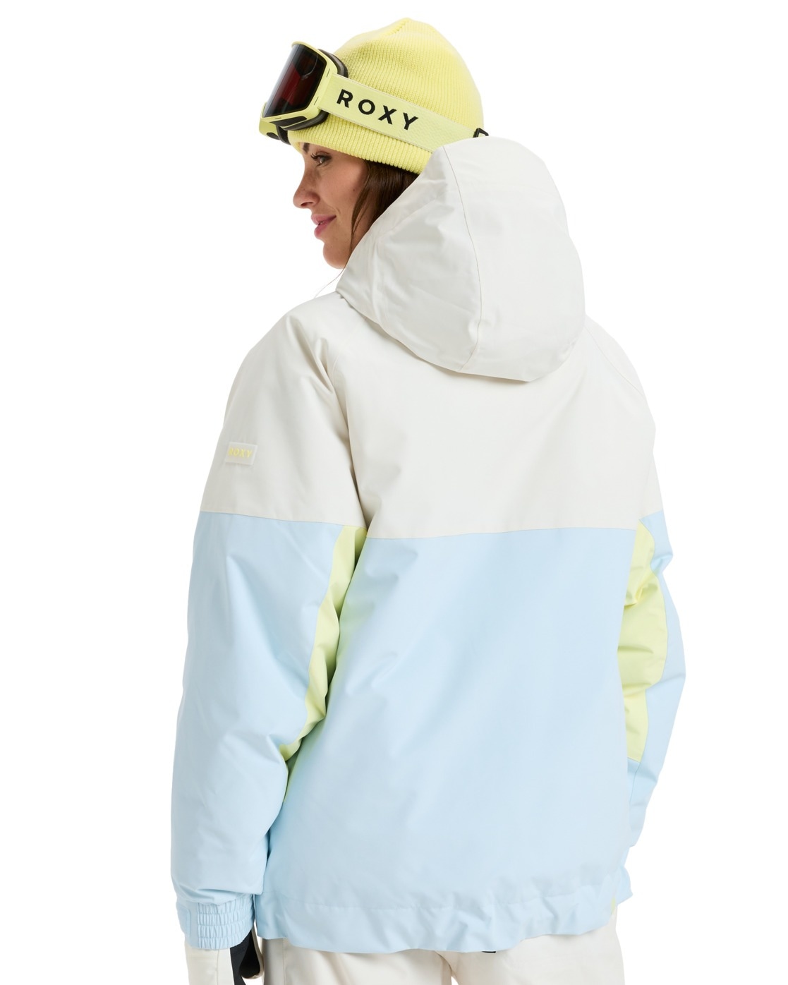 Roxy Snowboardjacke »Cross Contour 10K«