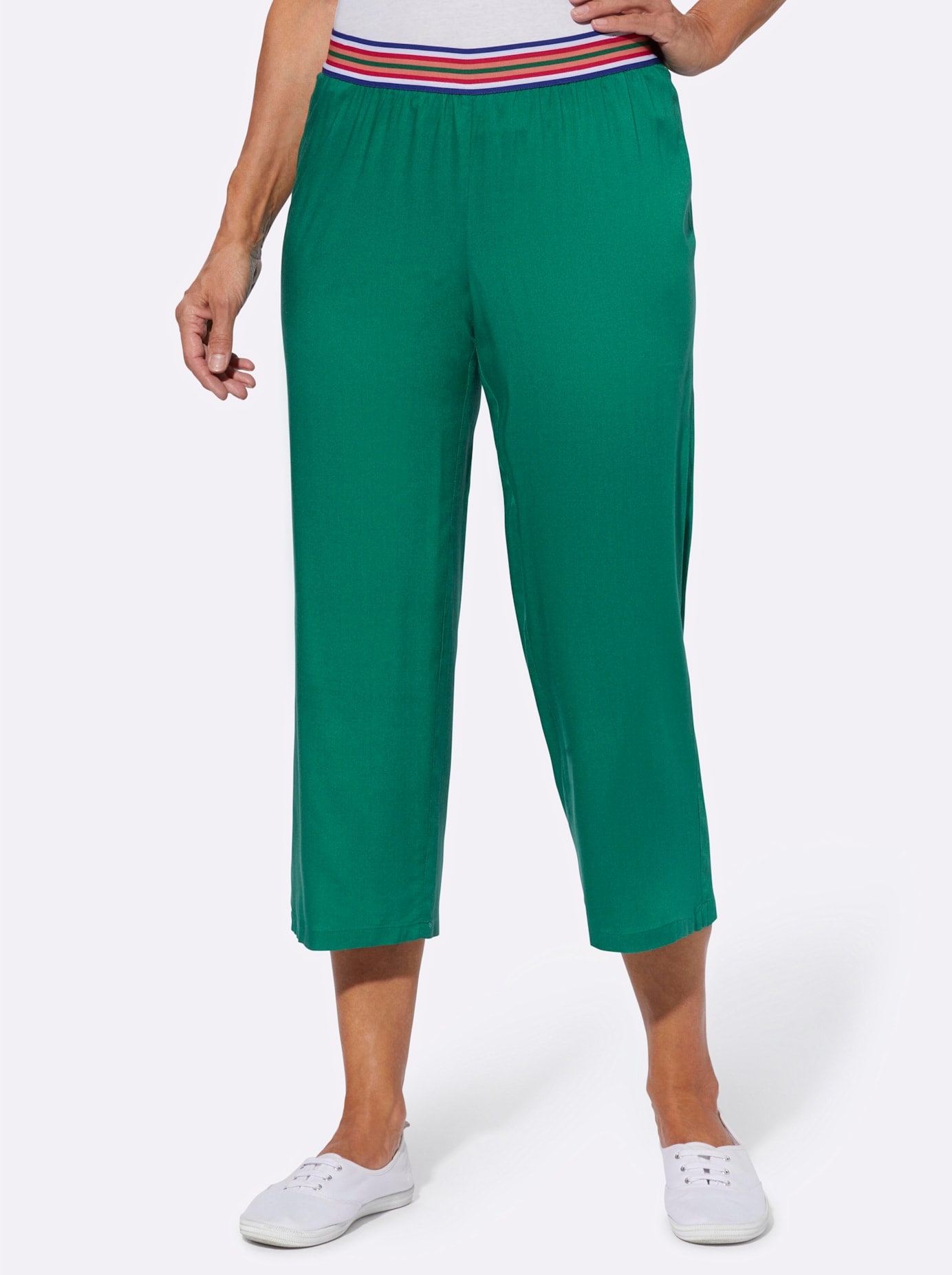 Classic Basics Schlupfhose
