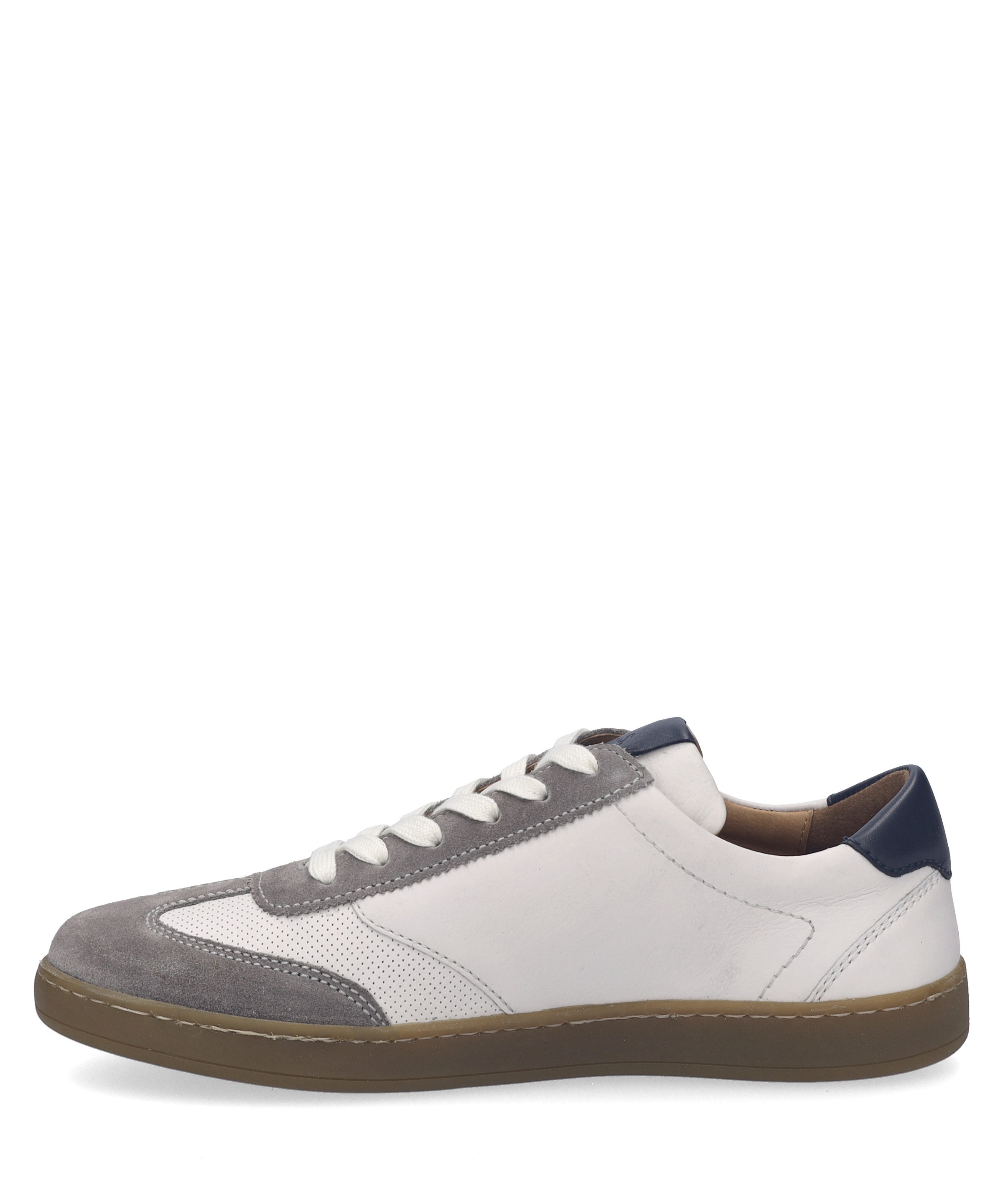 Josef Seibel Sneaker »Lio 05, asphalt-multi«
