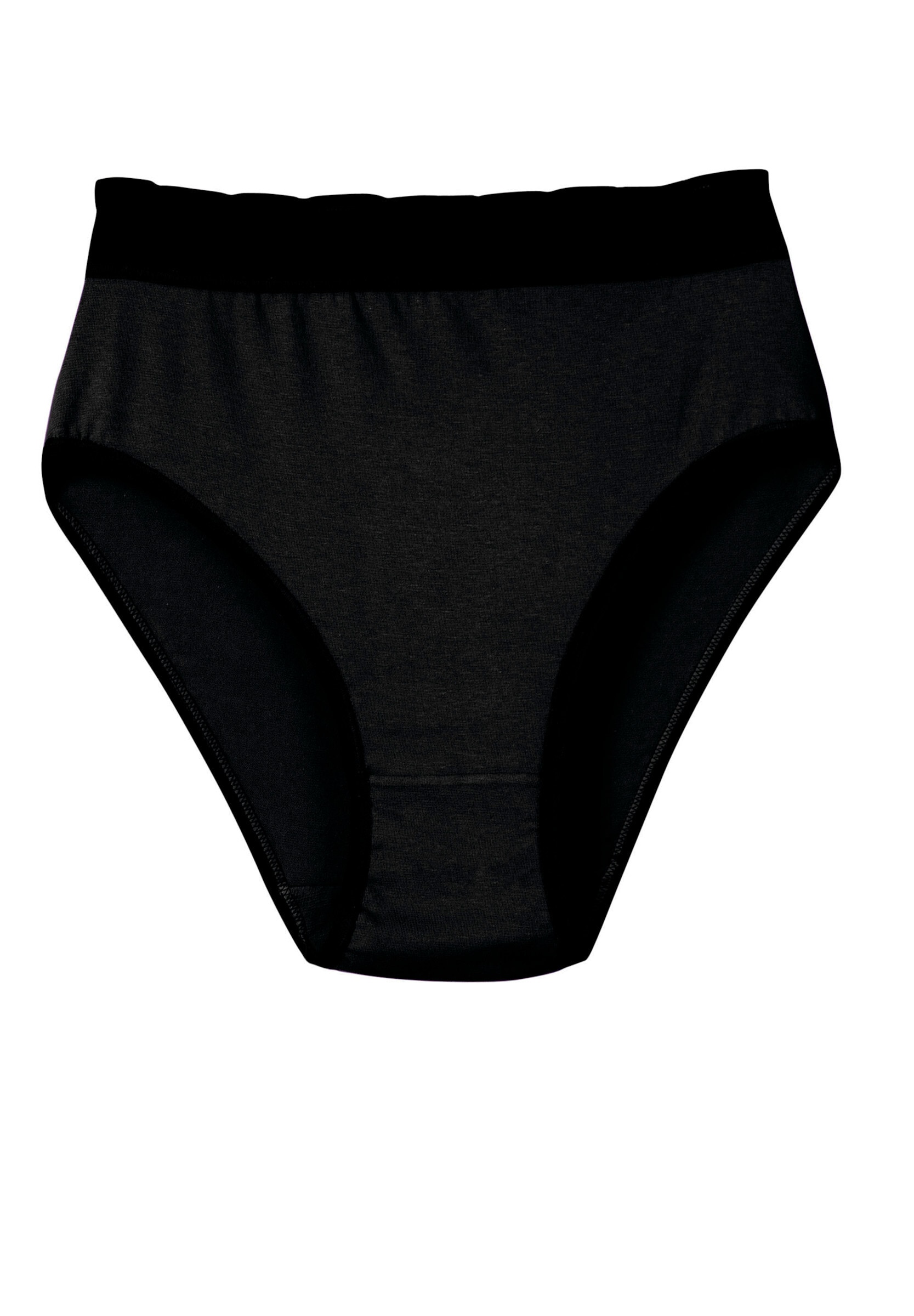 Witt Slip »Slip Slip mit breitem, elastischem Bund 5 Stück« 5 Stk.